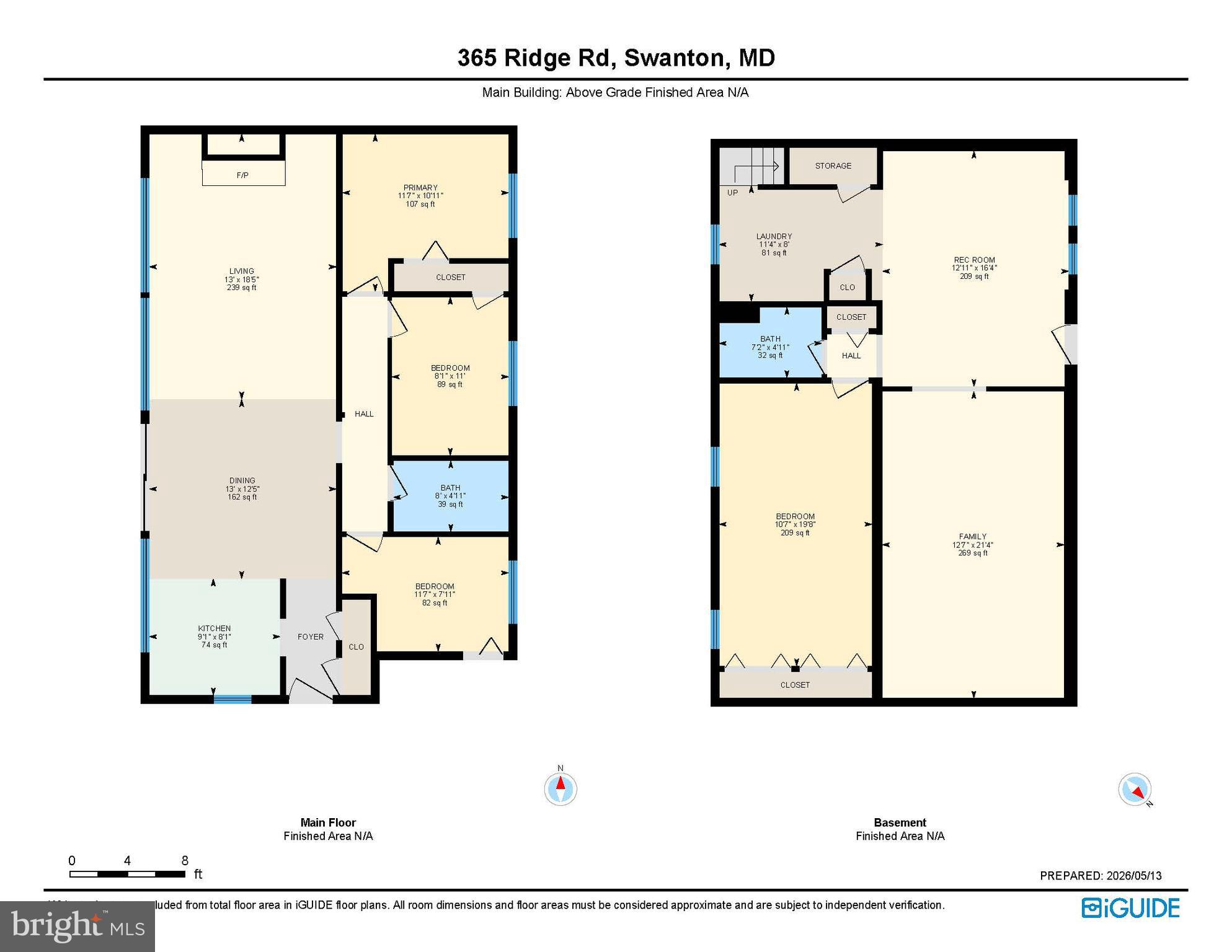 SKY VALLEY - Residential