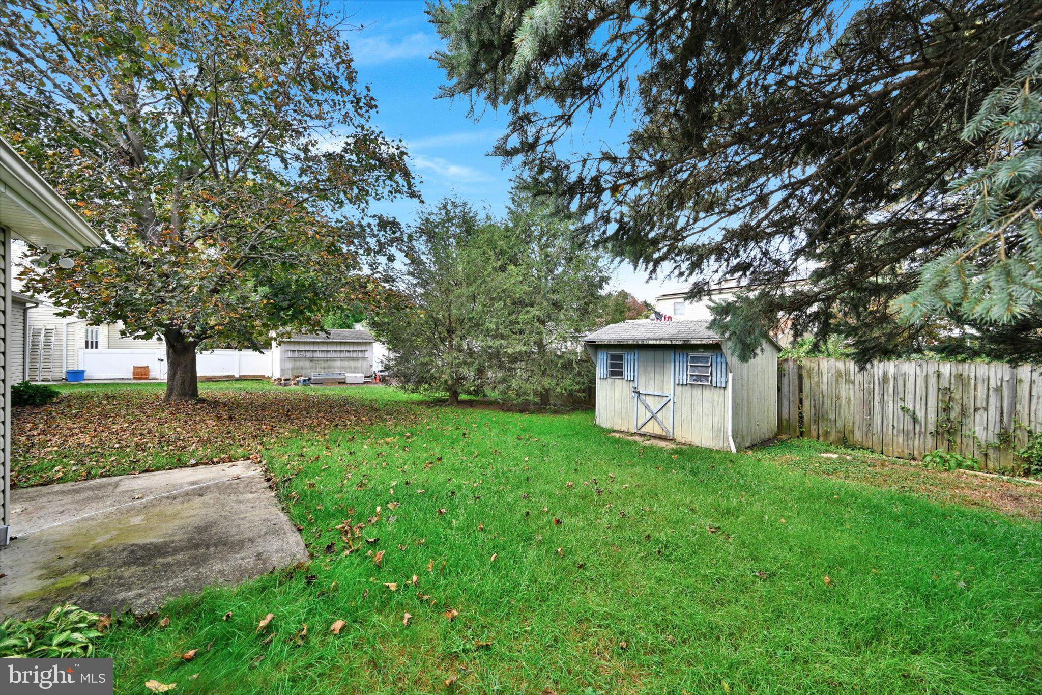 HERITAGE ACRES - Residential