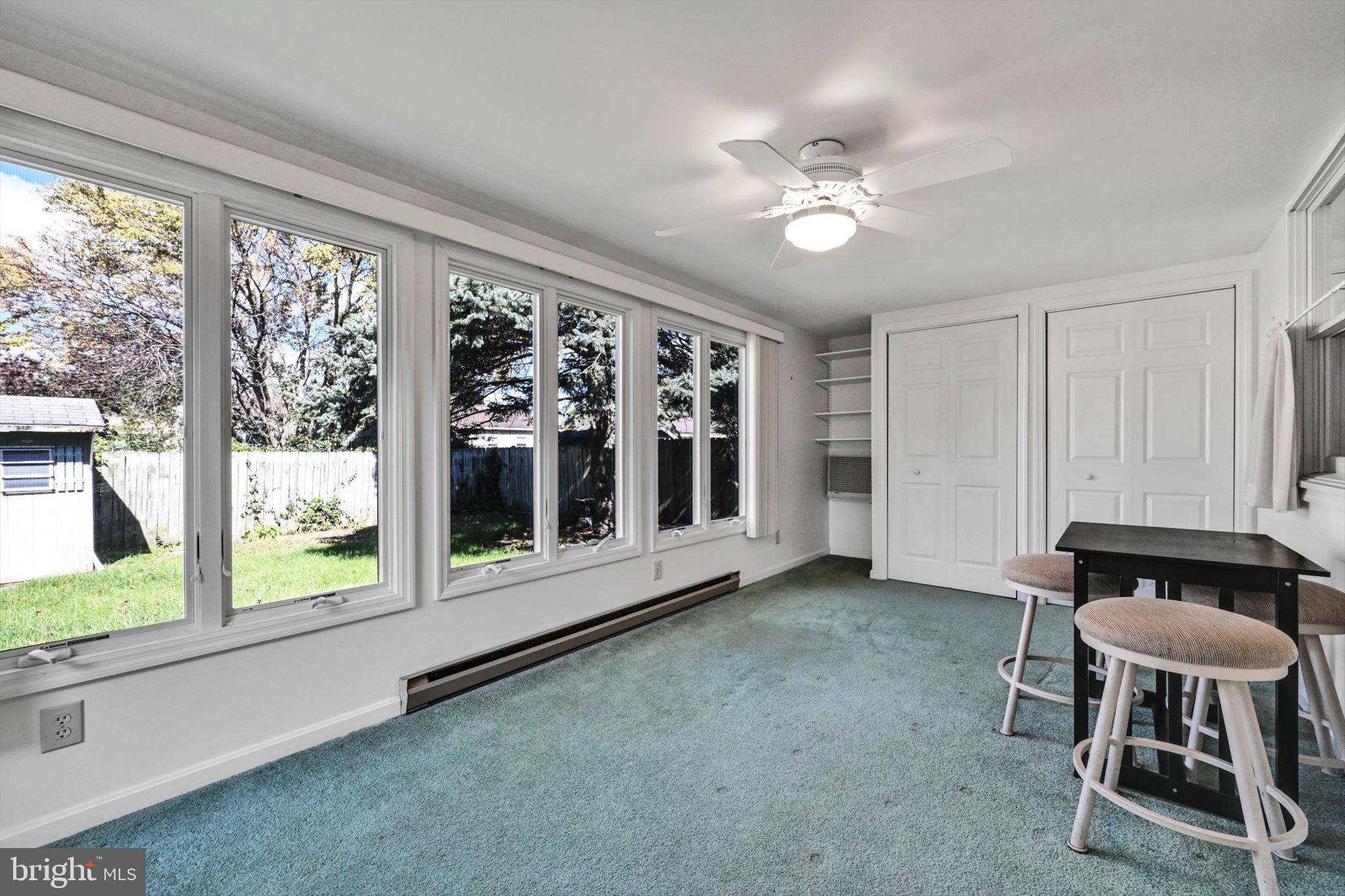 HERITAGE ACRES - Residential