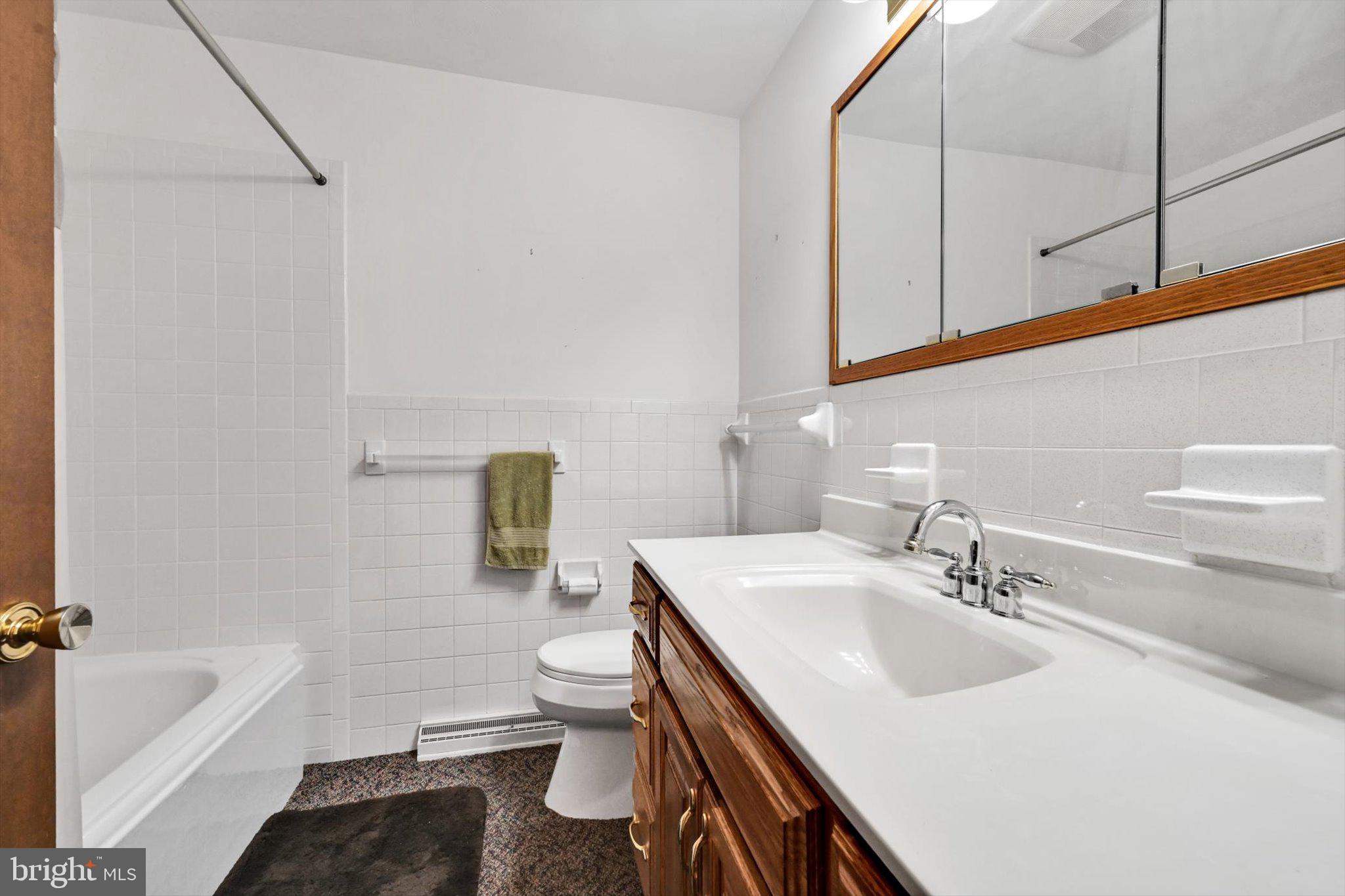 HERITAGE ACRES - Residential