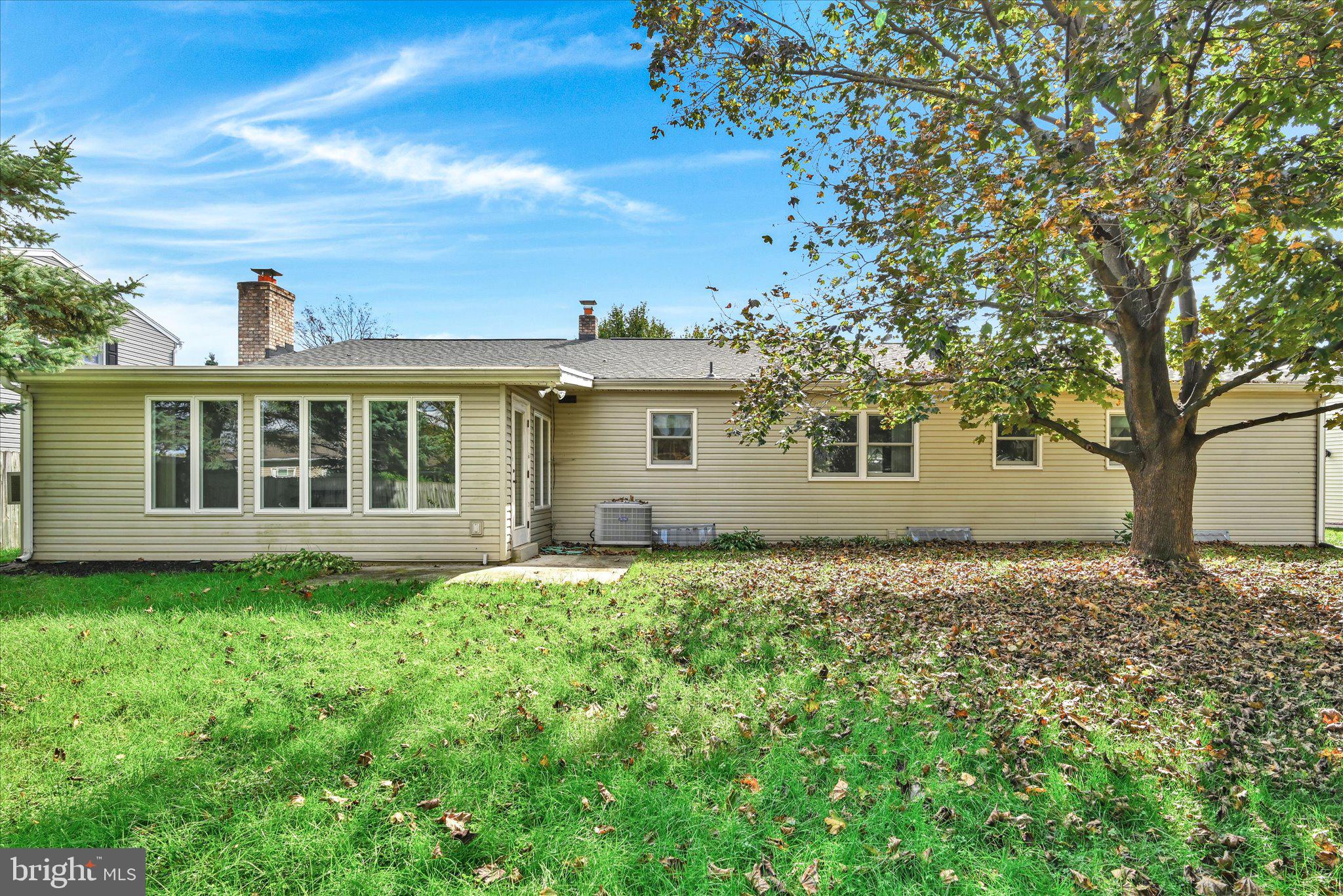 HERITAGE ACRES - Residential