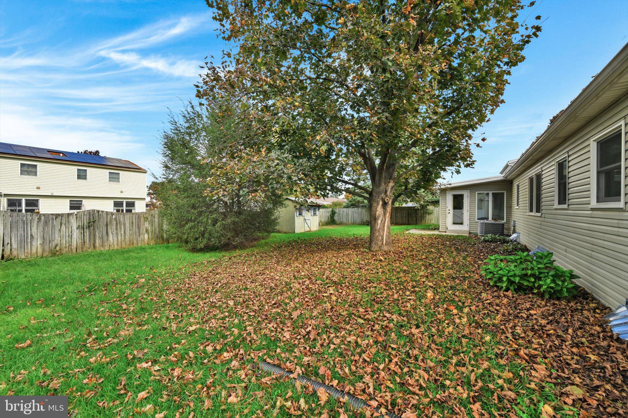 HERITAGE ACRES - Residential