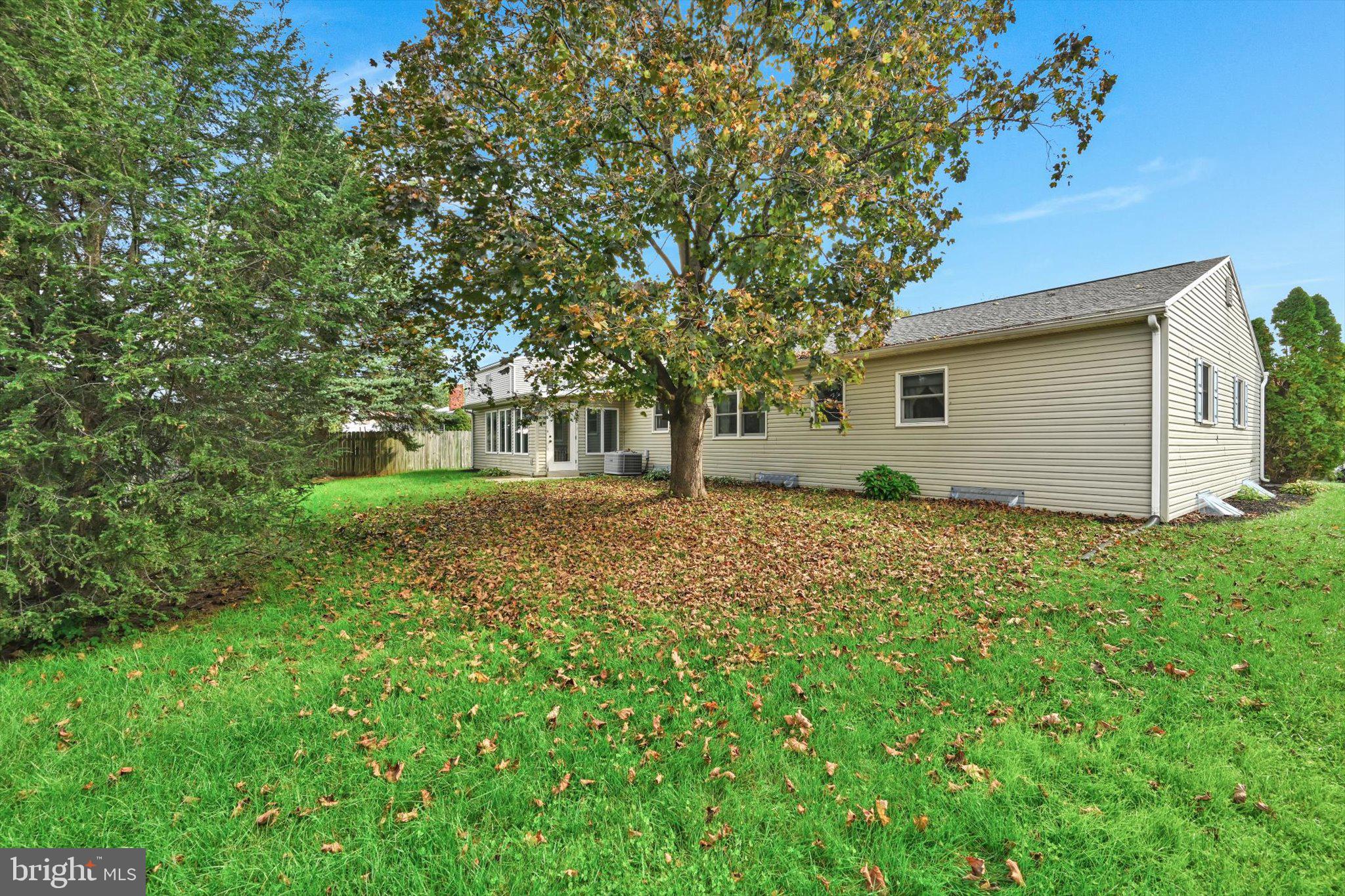 HERITAGE ACRES - Residential