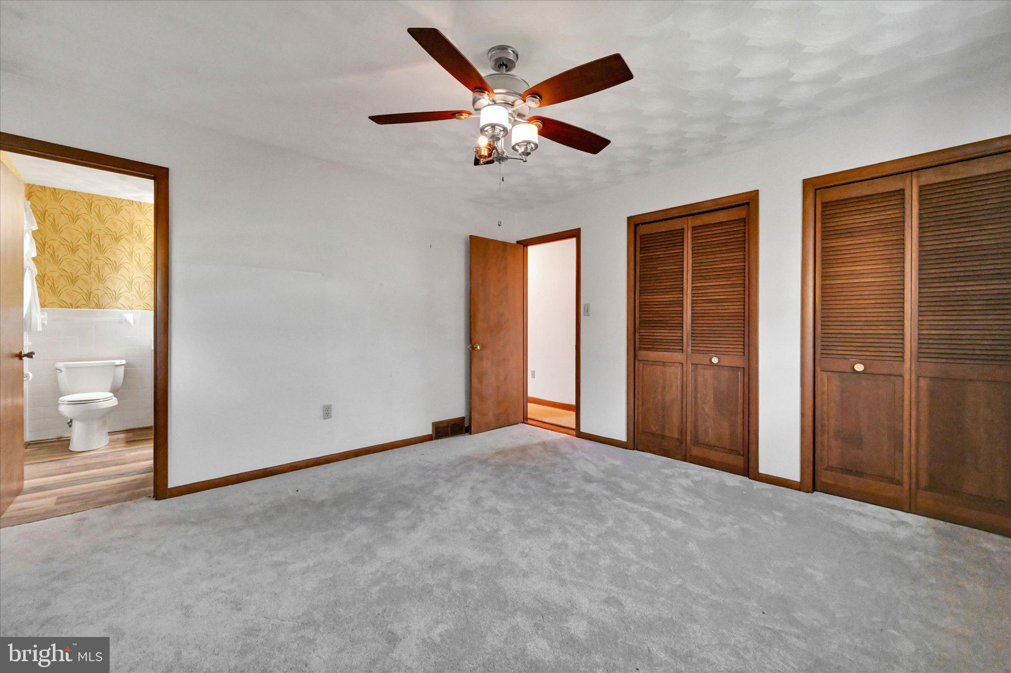 HERITAGE ACRES - Residential