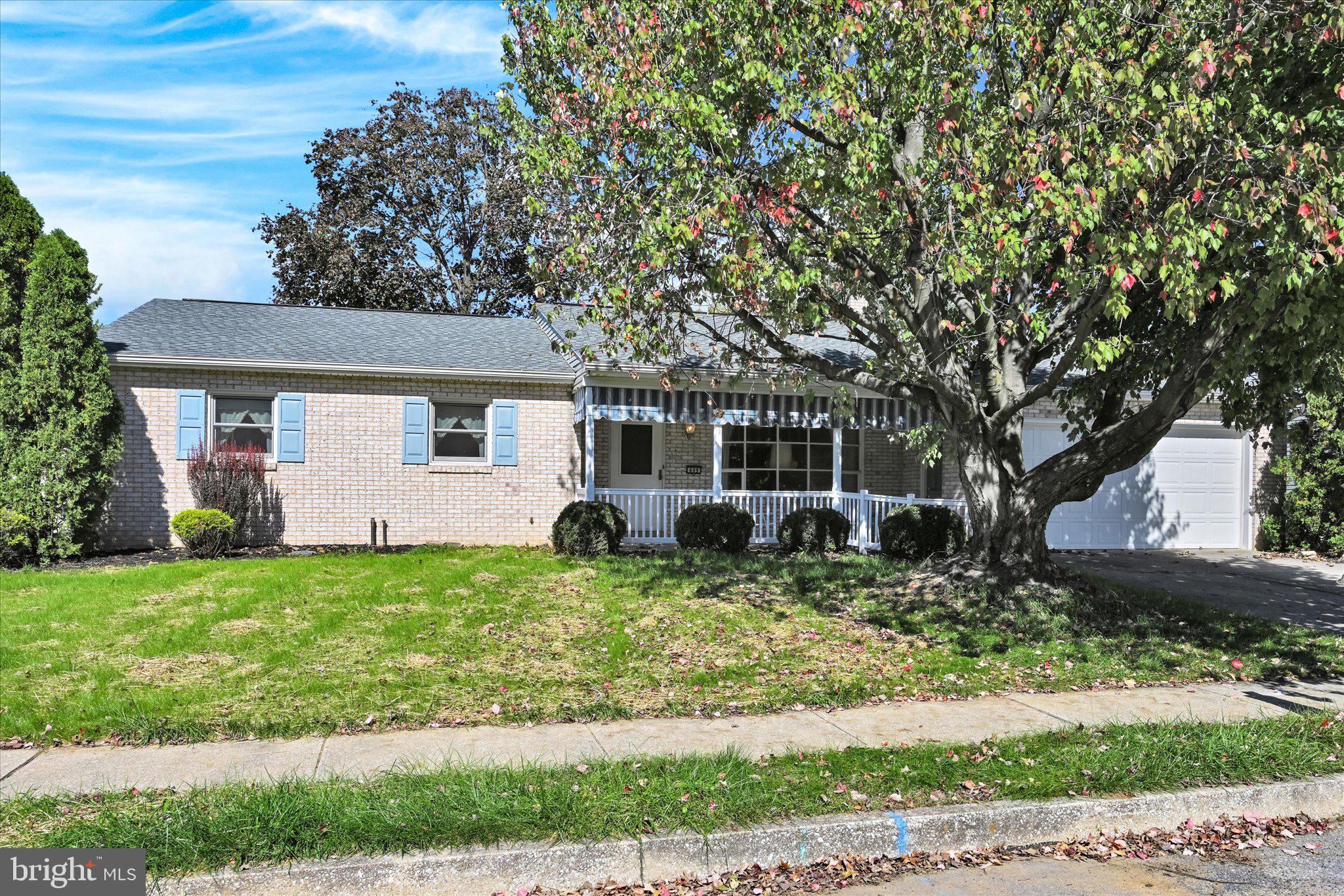 HERITAGE ACRES - Residential