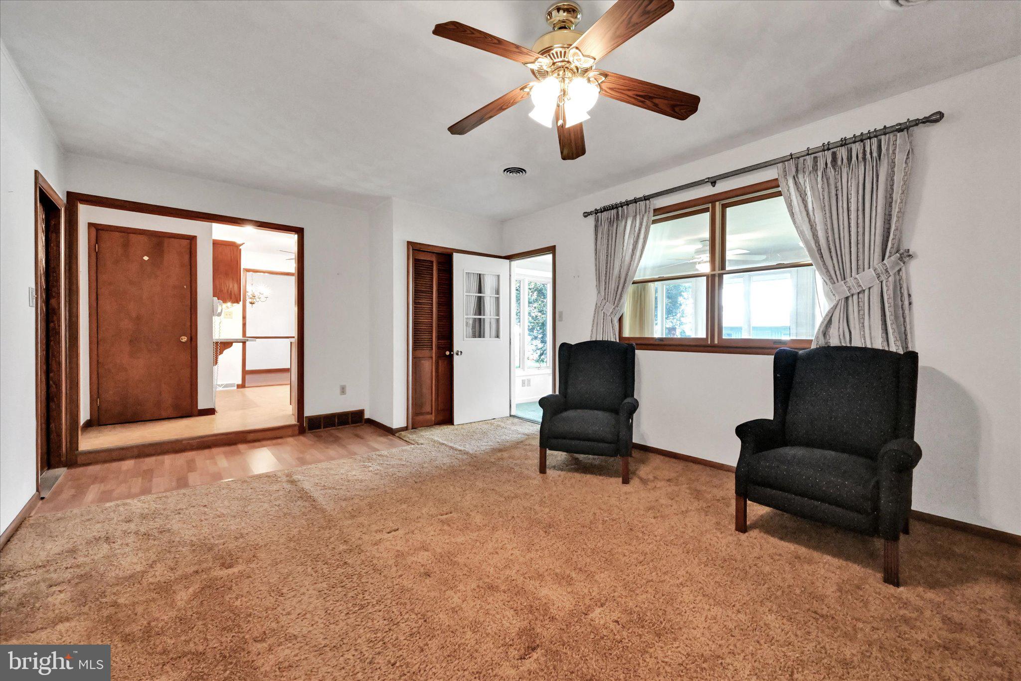 HERITAGE ACRES - Residential