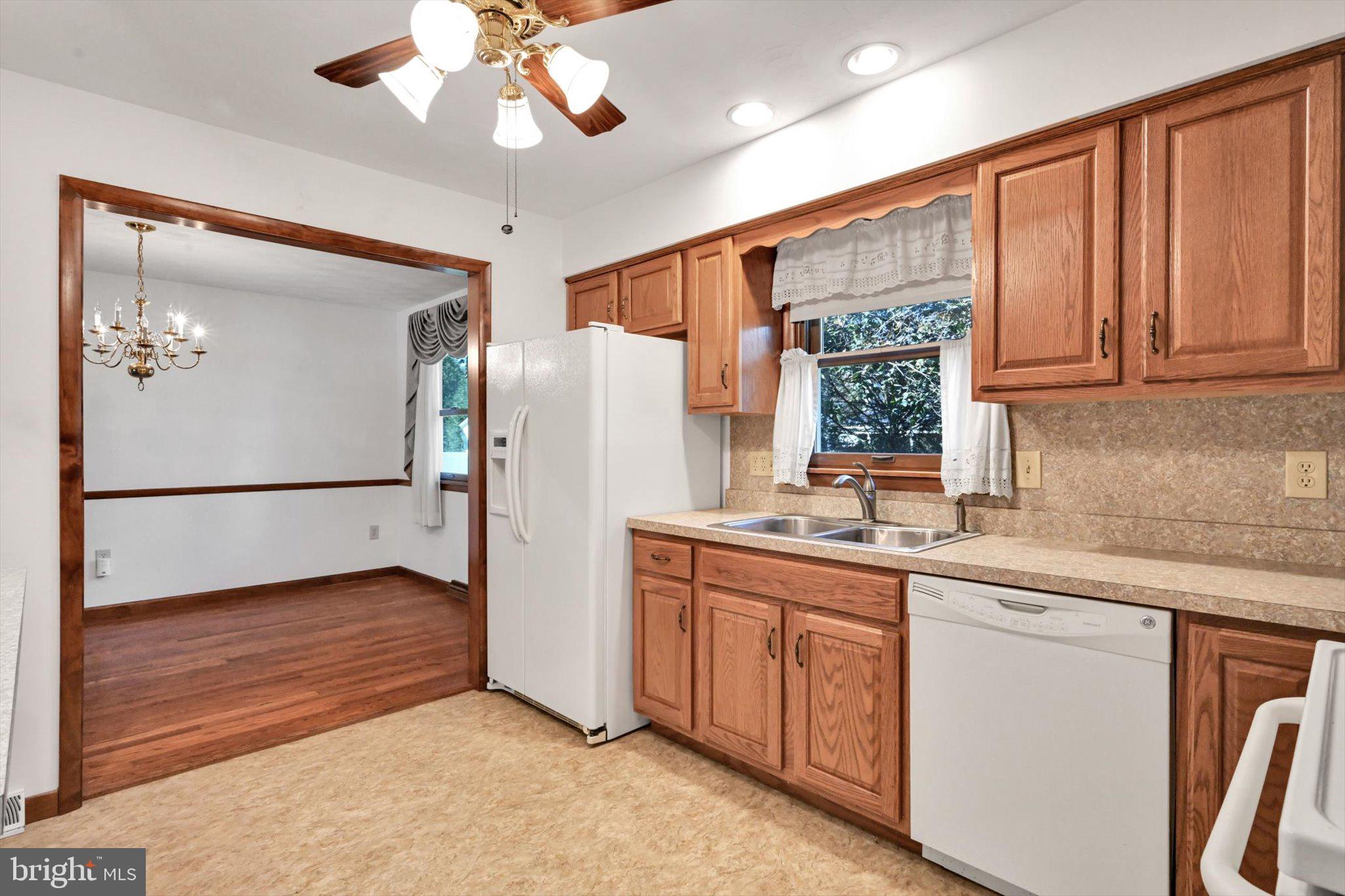 HERITAGE ACRES - Residential