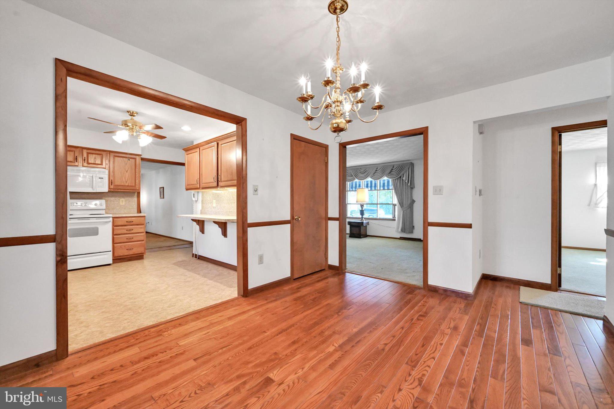 HERITAGE ACRES - Residential