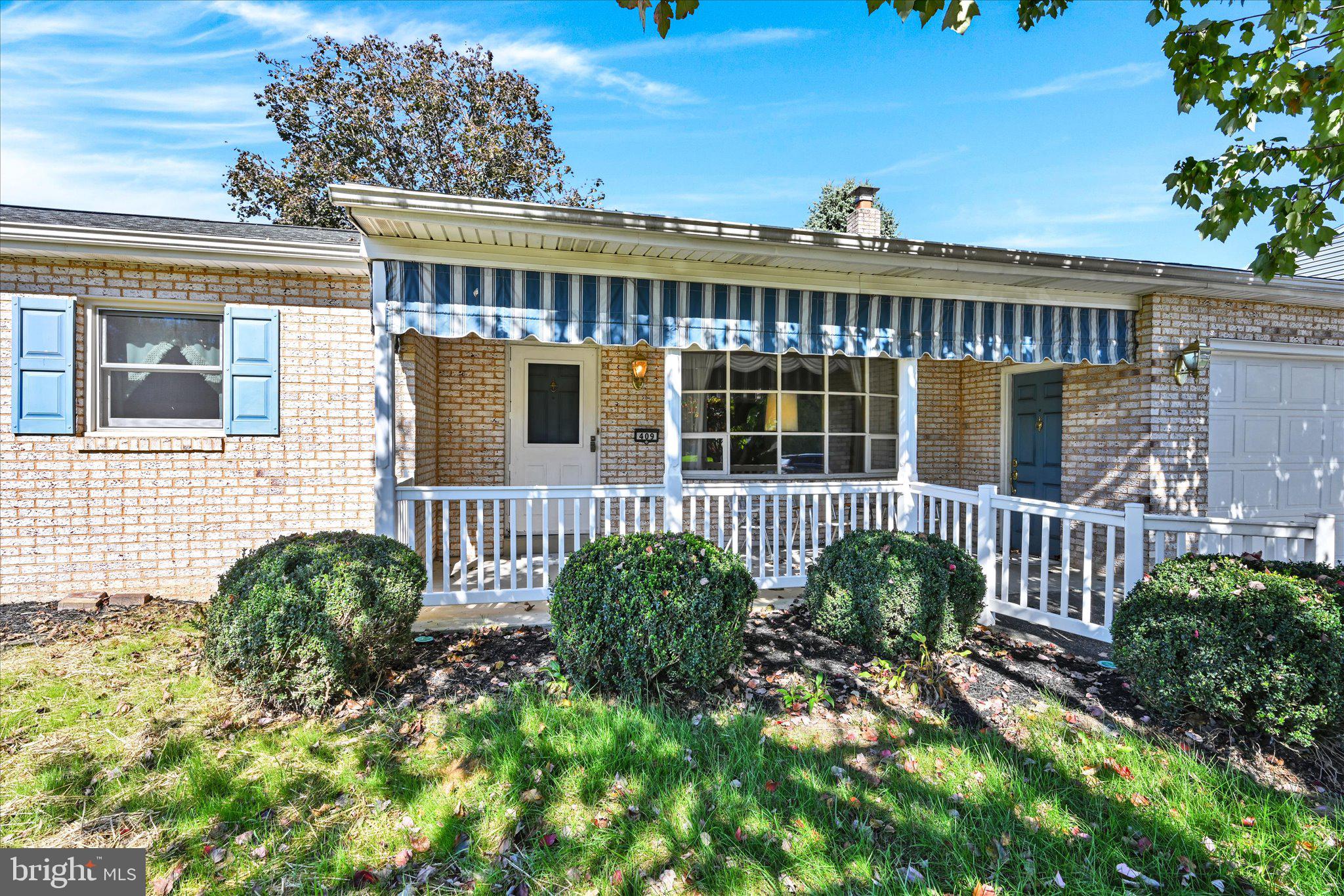 HERITAGE ACRES - Residential