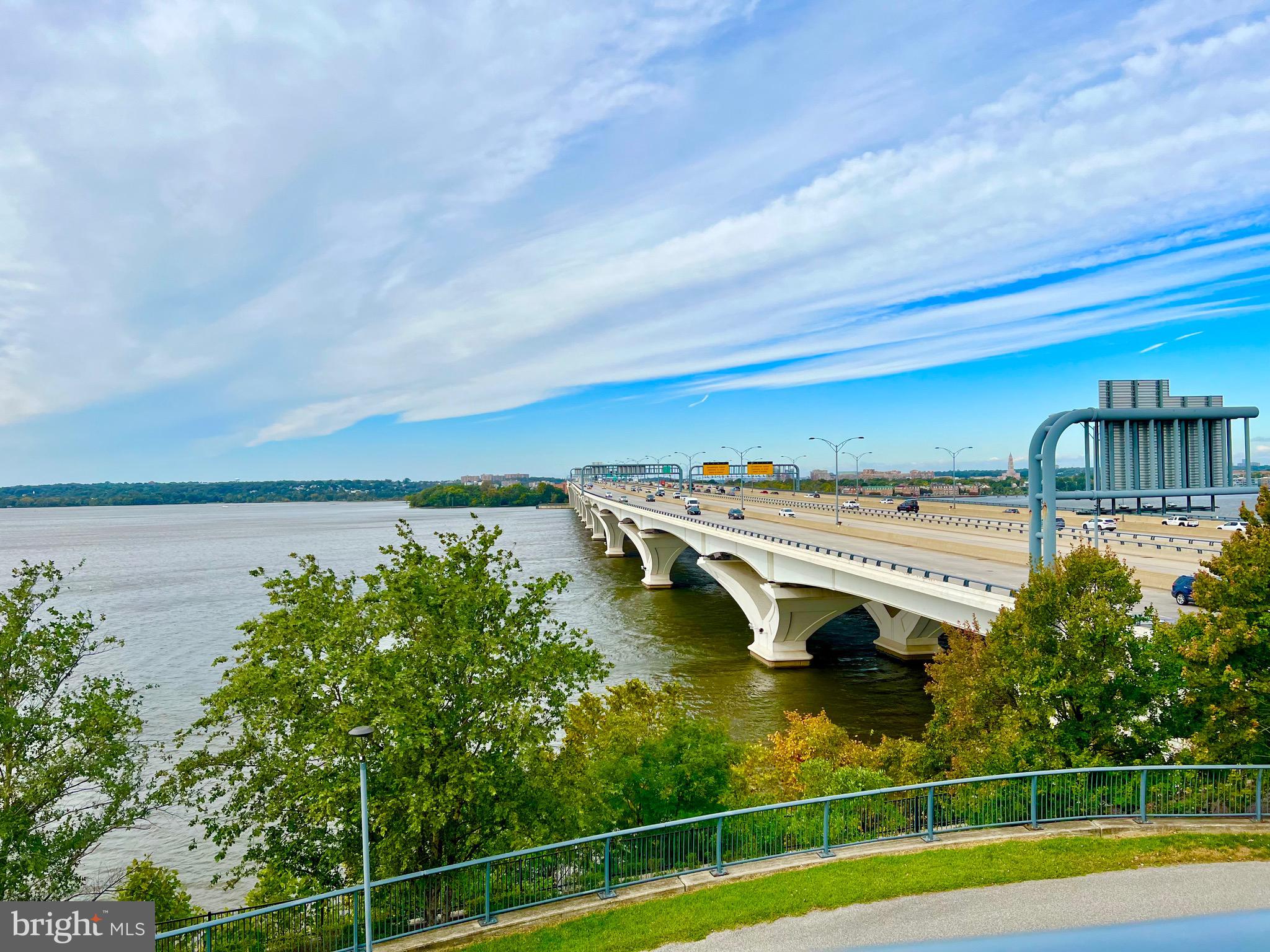 THE FLATS AT NATIONAL HARBOR - Residential Lease