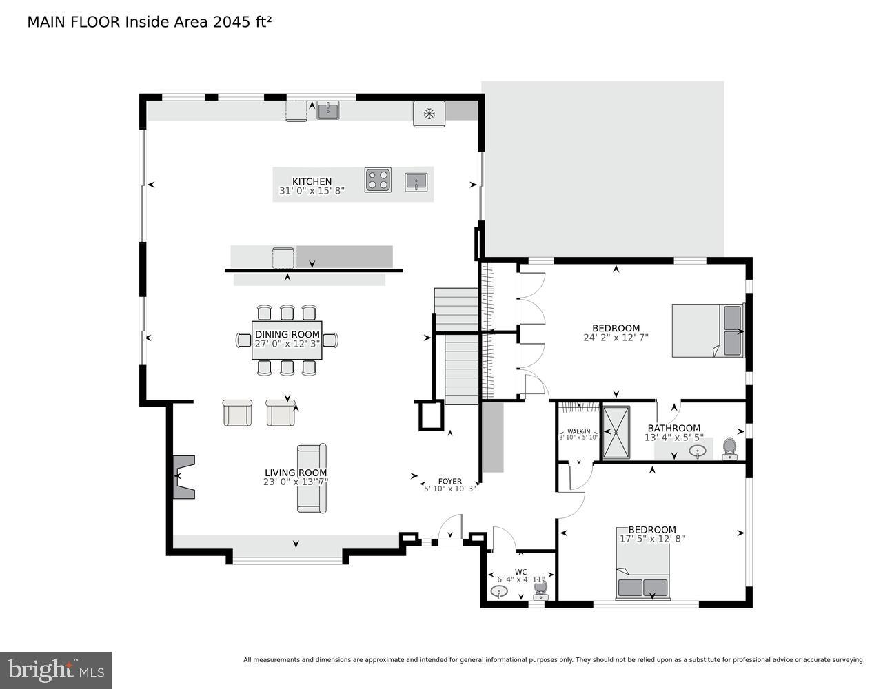 SHIRLEY WOODS - Residential