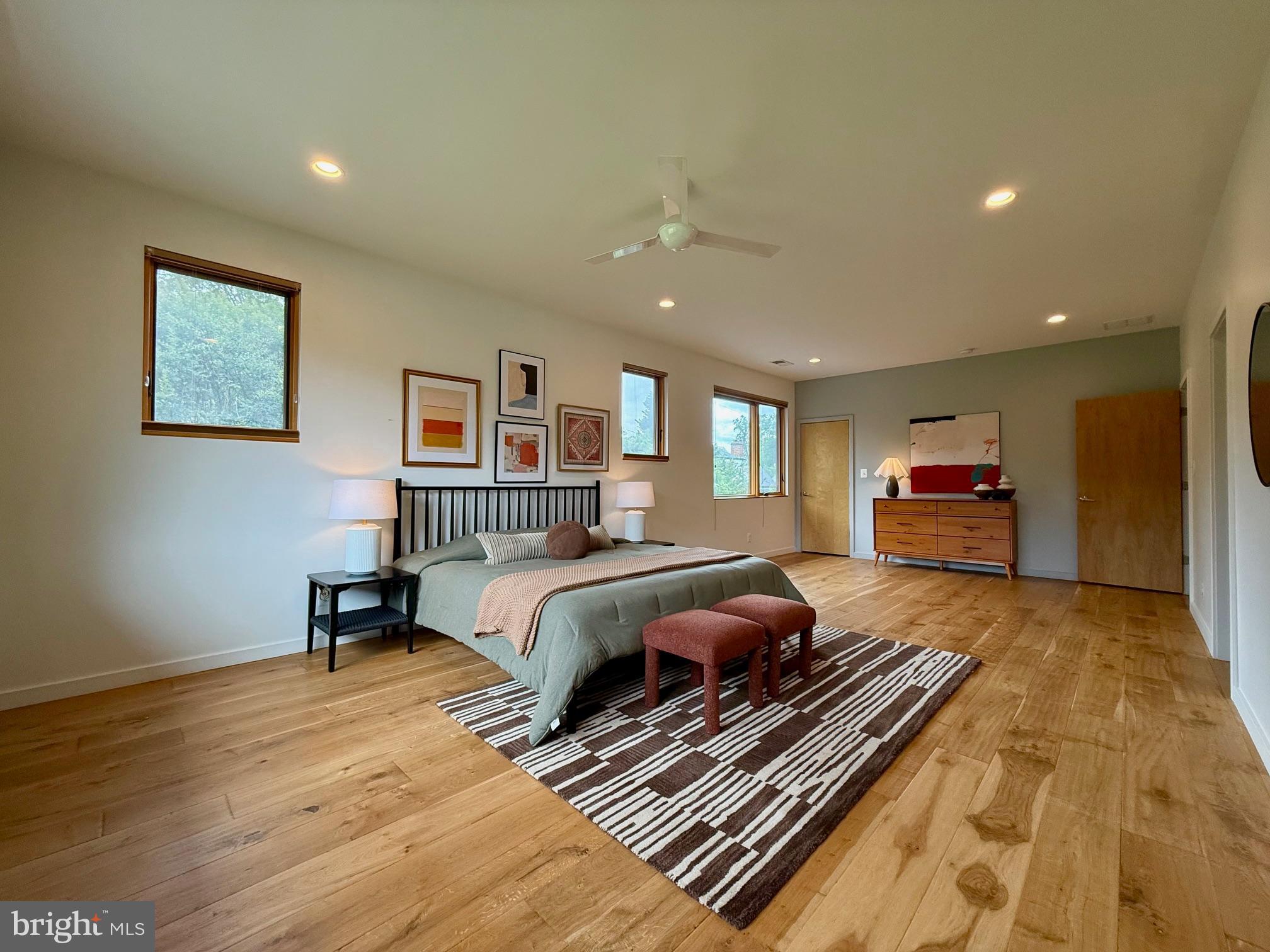 SHIRLEY WOODS - Residential