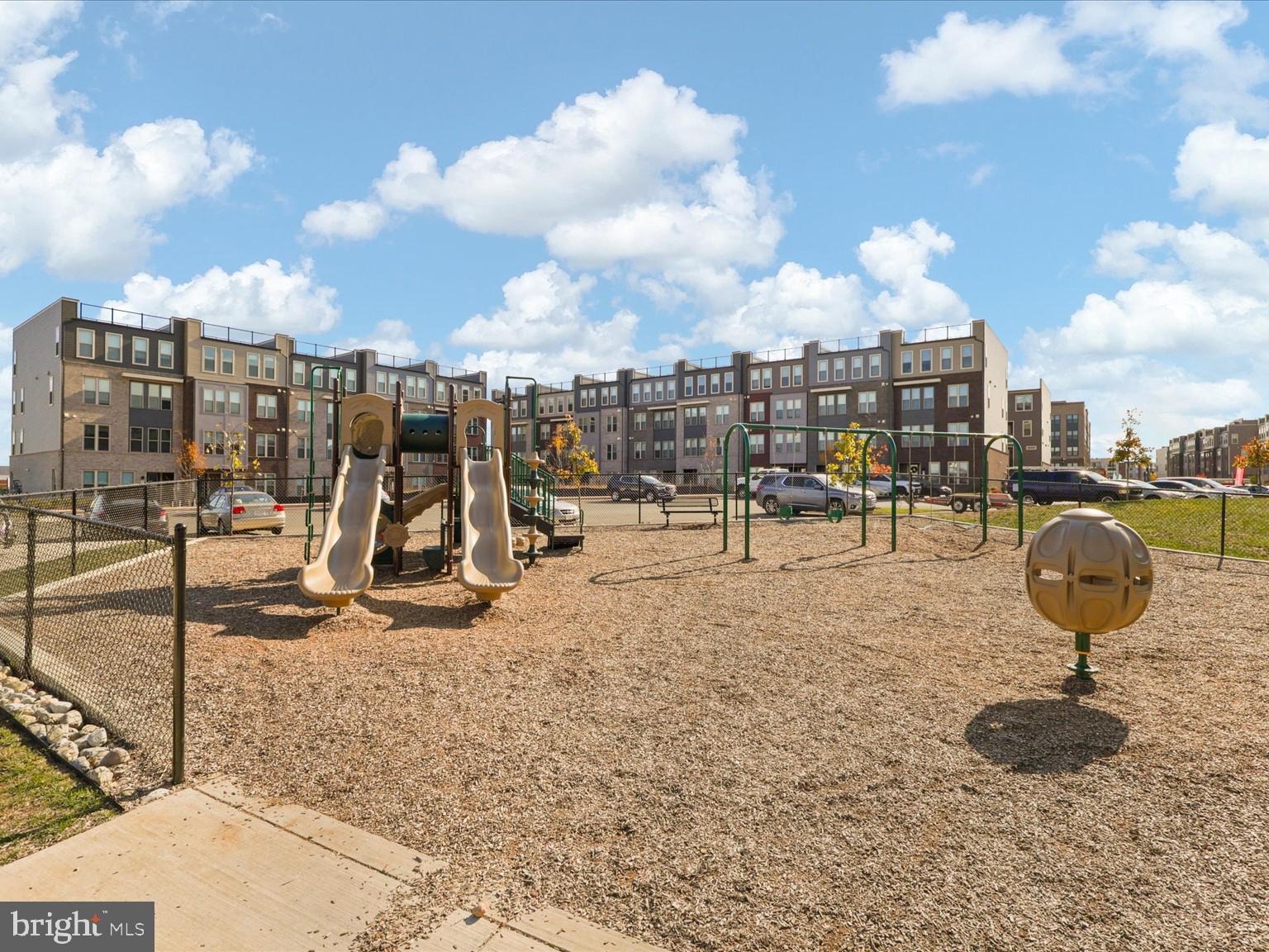 WAXPOOL CROSSING - Residential