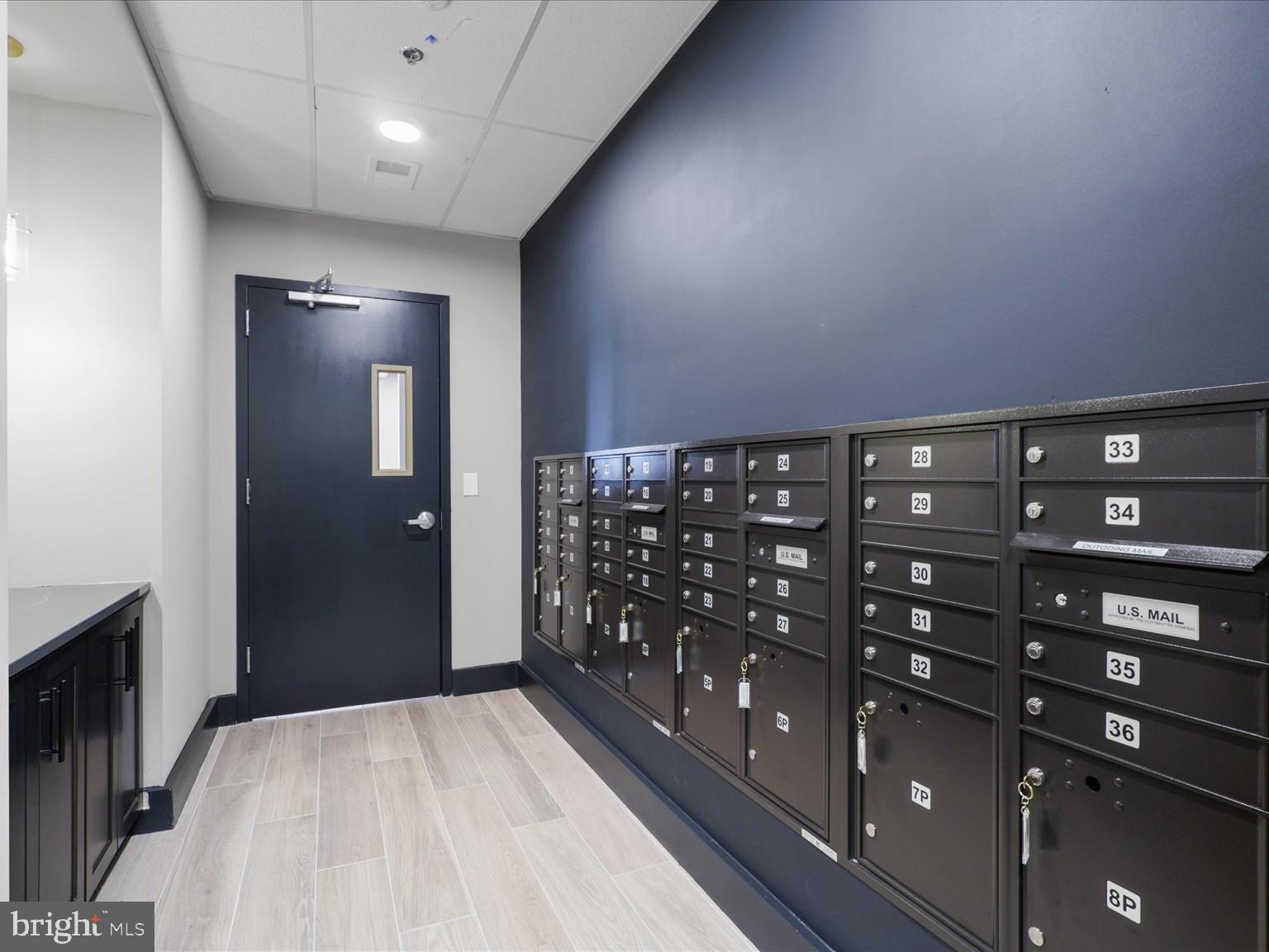 WAXPOOL CROSSING - Residential