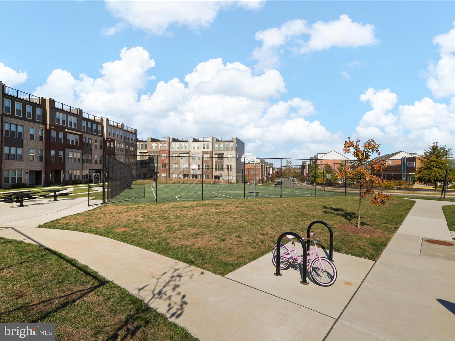 WAXPOOL CROSSING - Residential
