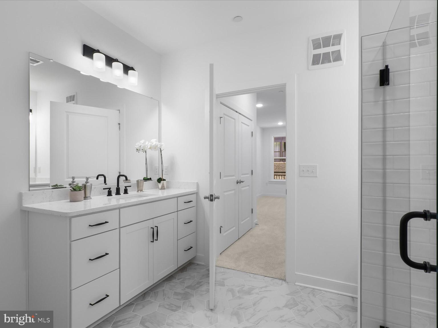 WAXPOOL CROSSING - Residential