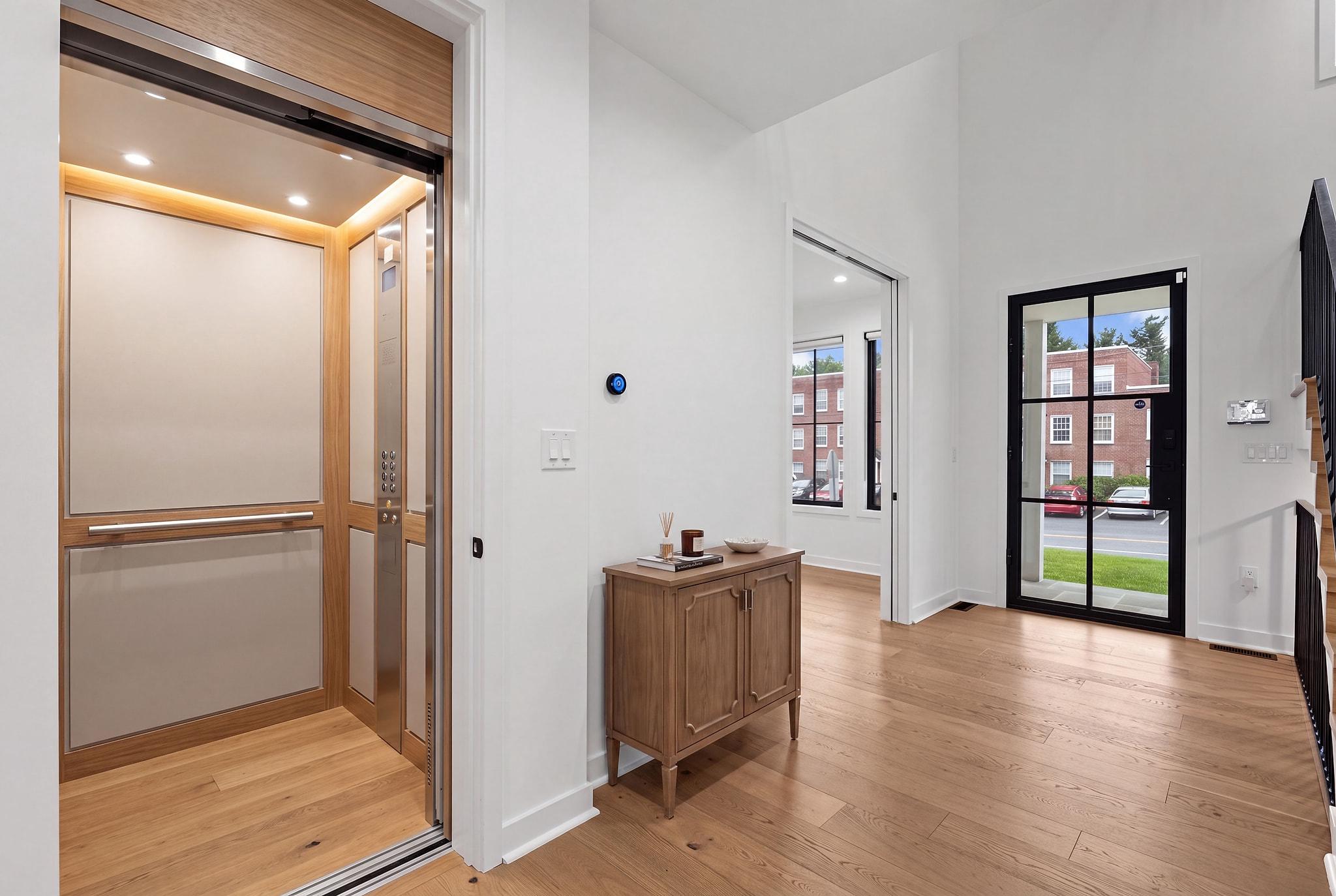 5015 ELM STREET