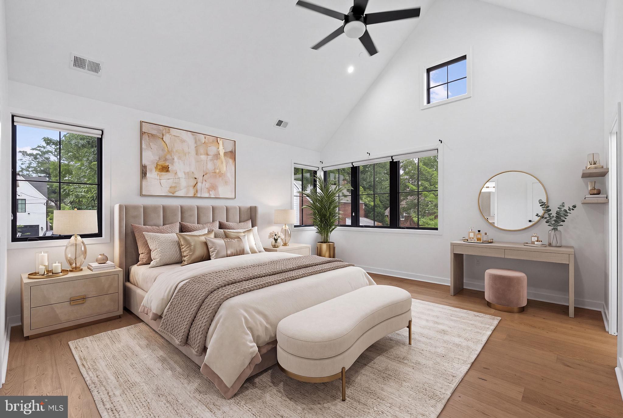5015 ELM STREET