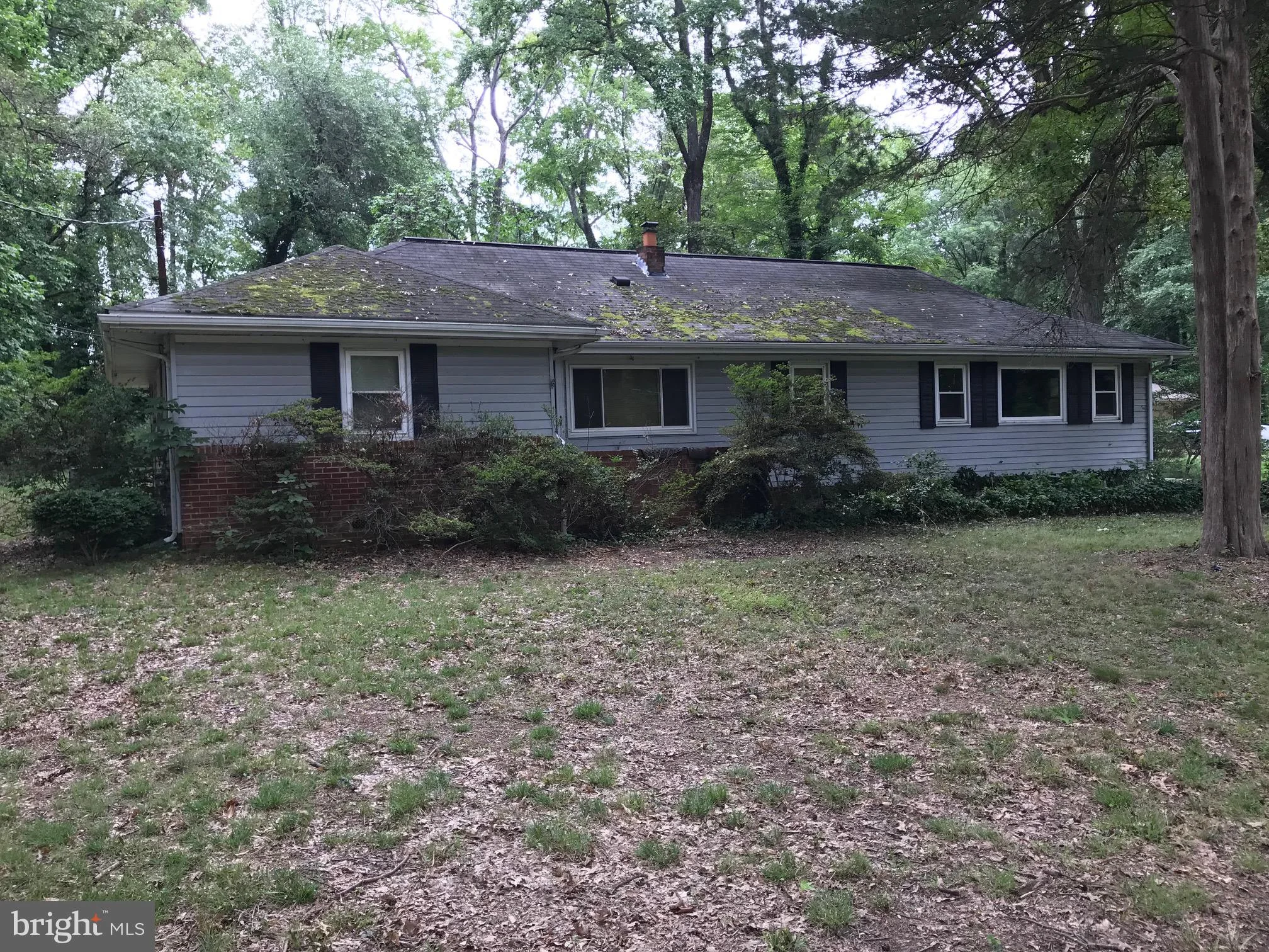 2600 Boswell Avenue, Alexandria, VA 22306