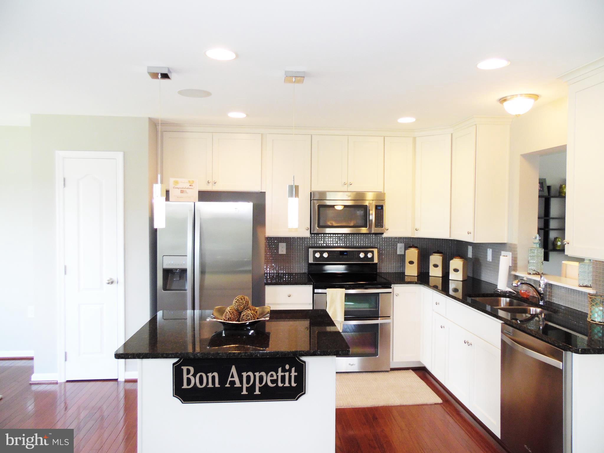 BRIAR RUN - Residential