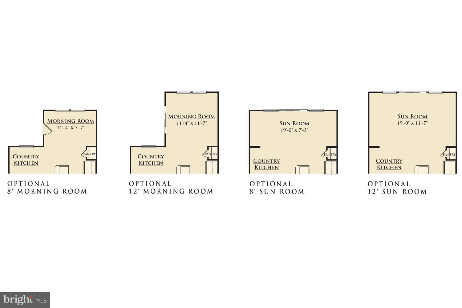 BRIAR RUN - Residential