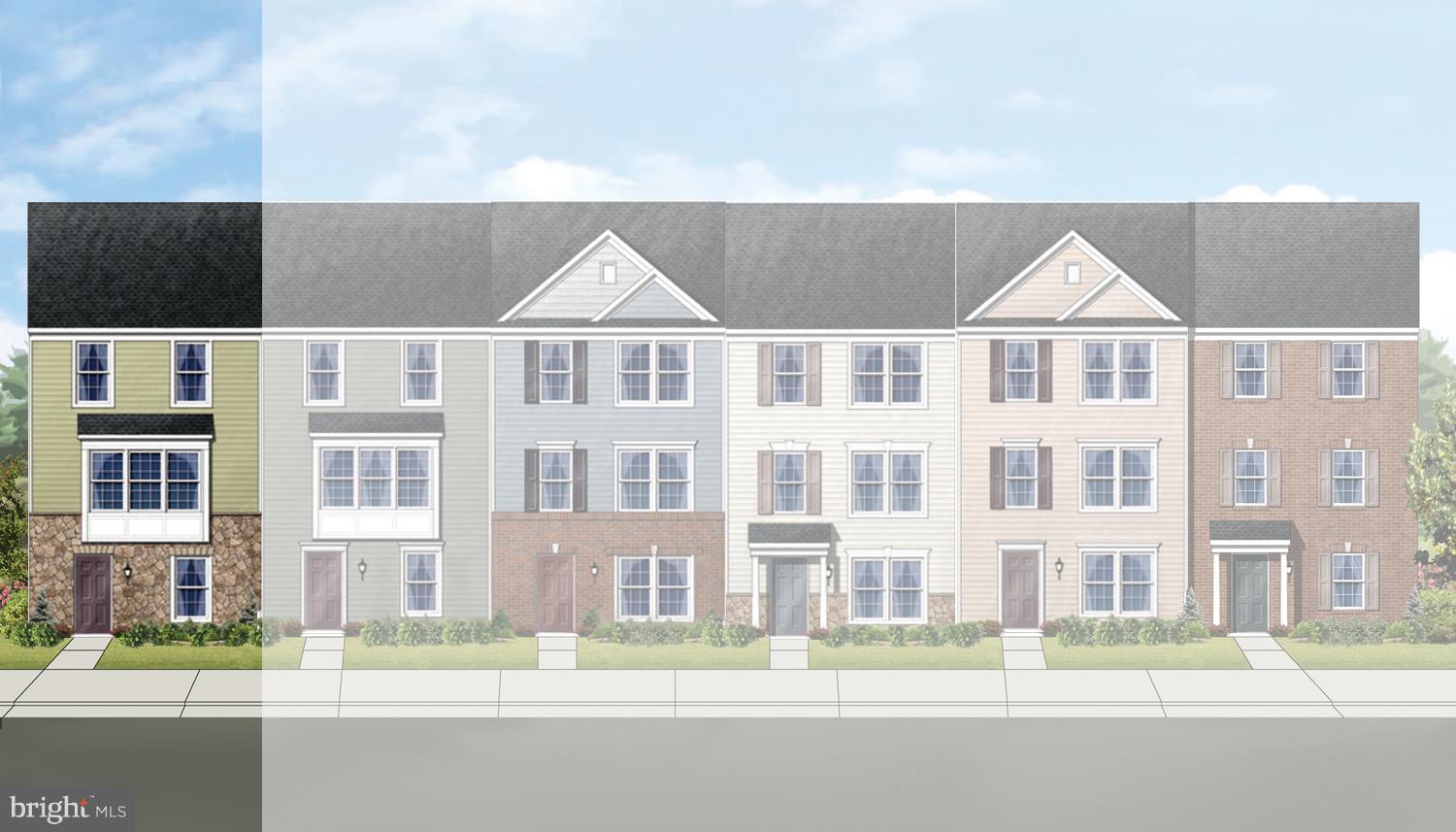 BRIAR RUN - Residential