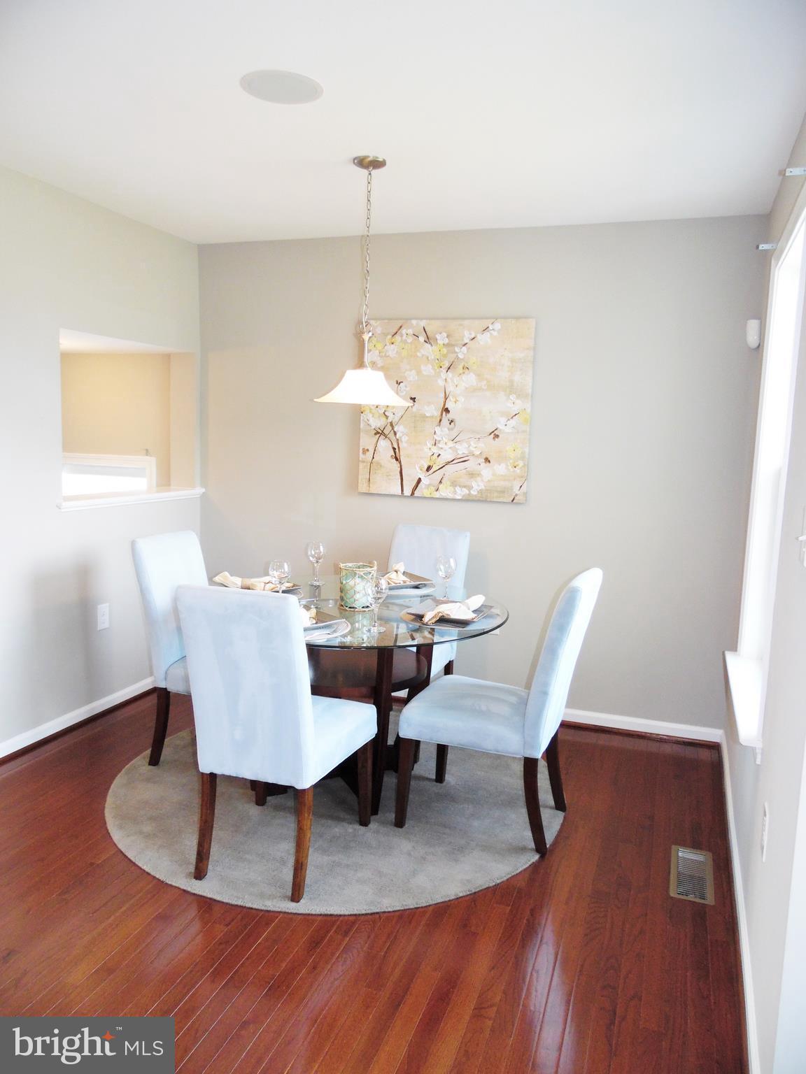 BRIAR RUN - Residential