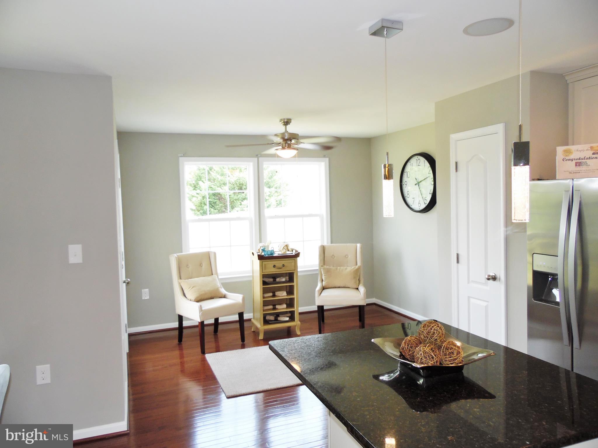 BRIAR RUN - Residential