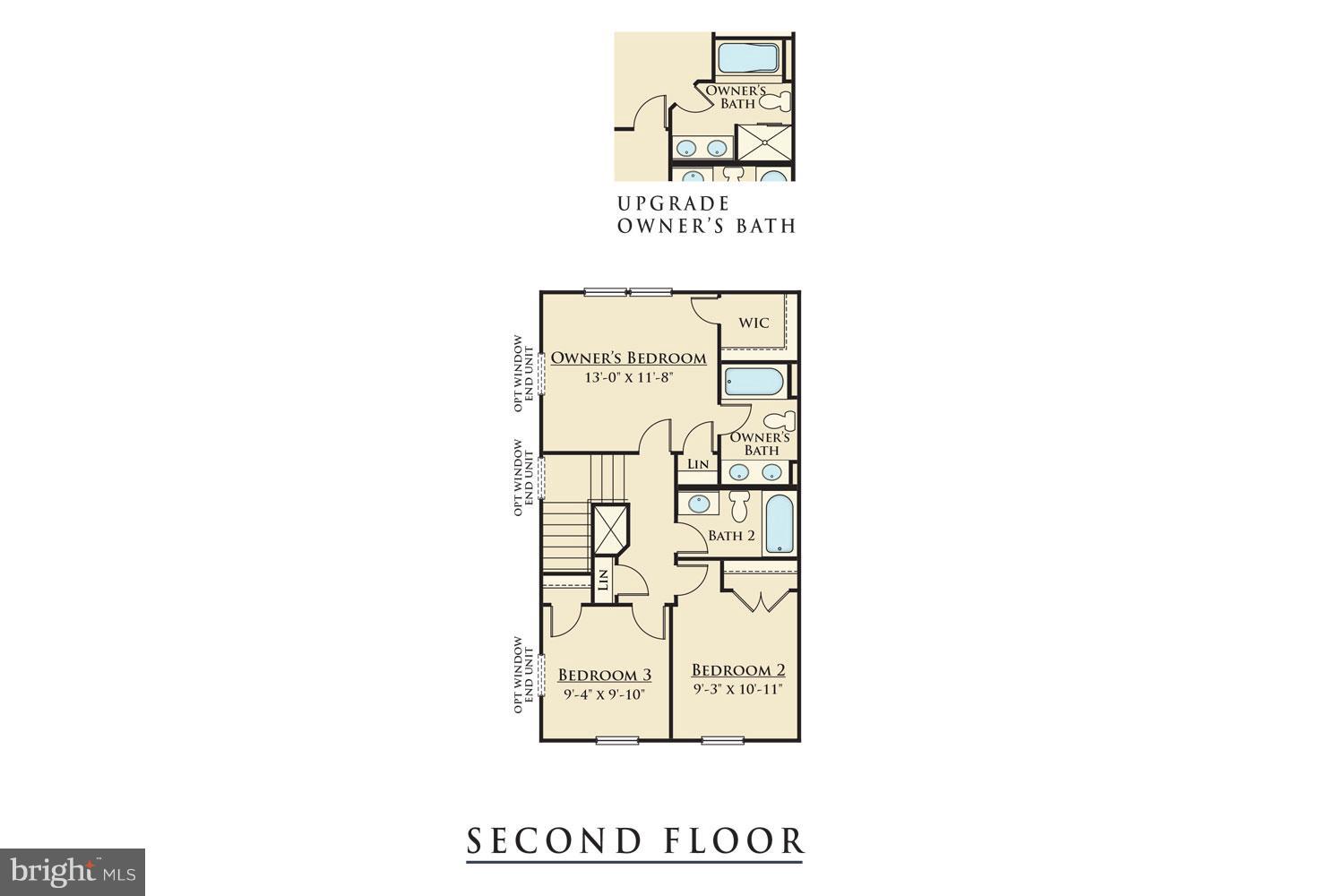 BRIAR RUN - Residential