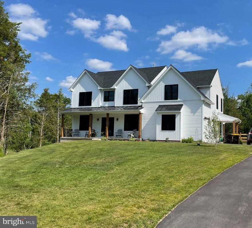 Come and see this fully approved building lot on Bustard Road in the beautiful and sought after area of Worcester, in the highly desirable Methacton school district. This 3.81 acre, flawless parcel is ready to build your dream home! Sambrick Builders, Inc. can build your home using a selection of their customized house plans or you can work with the builder to design and create your forever home. New Construction models are available upon request. Call today and get you new Home project started.

Please don't walk on the property without contacting the listing office for an appointment.