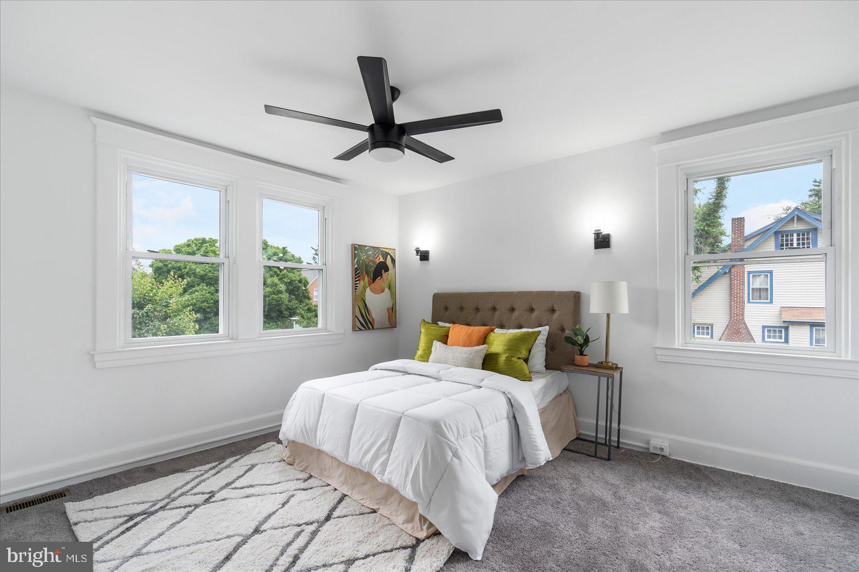 WEST ARLINGTON - Residential