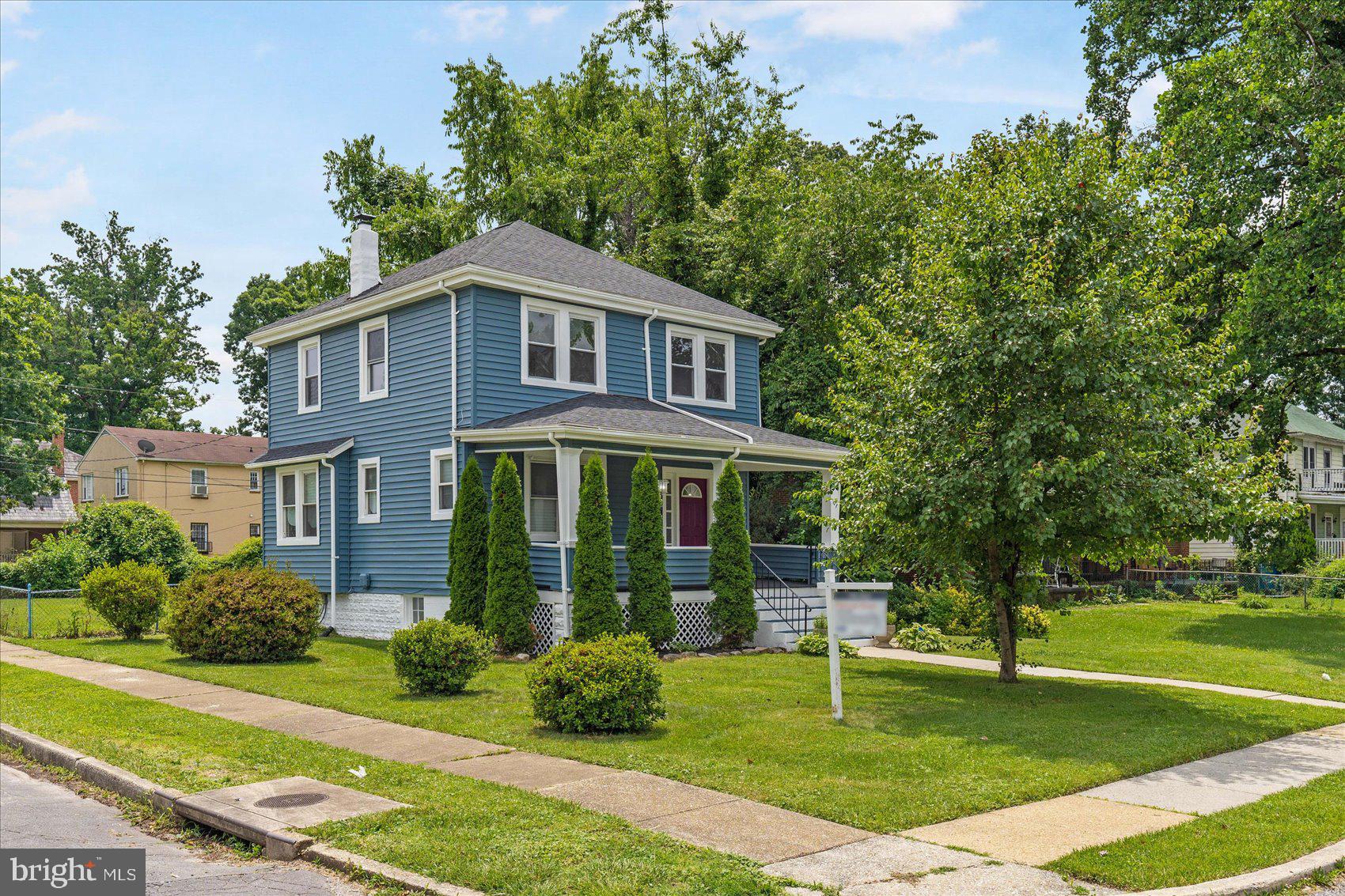 WEST ARLINGTON - Residential