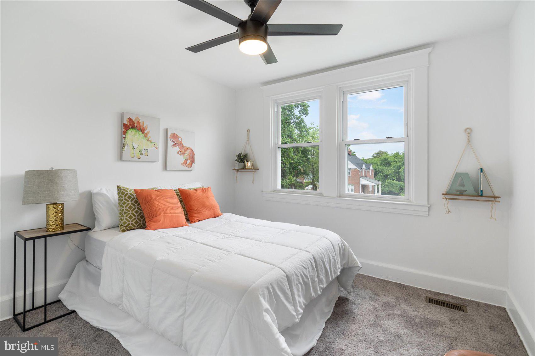 WEST ARLINGTON - Residential