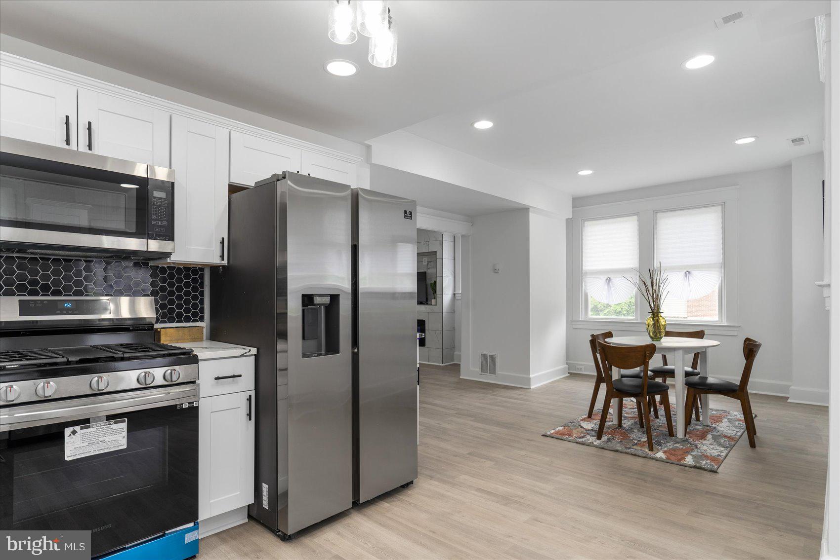 WEST ARLINGTON - Residential