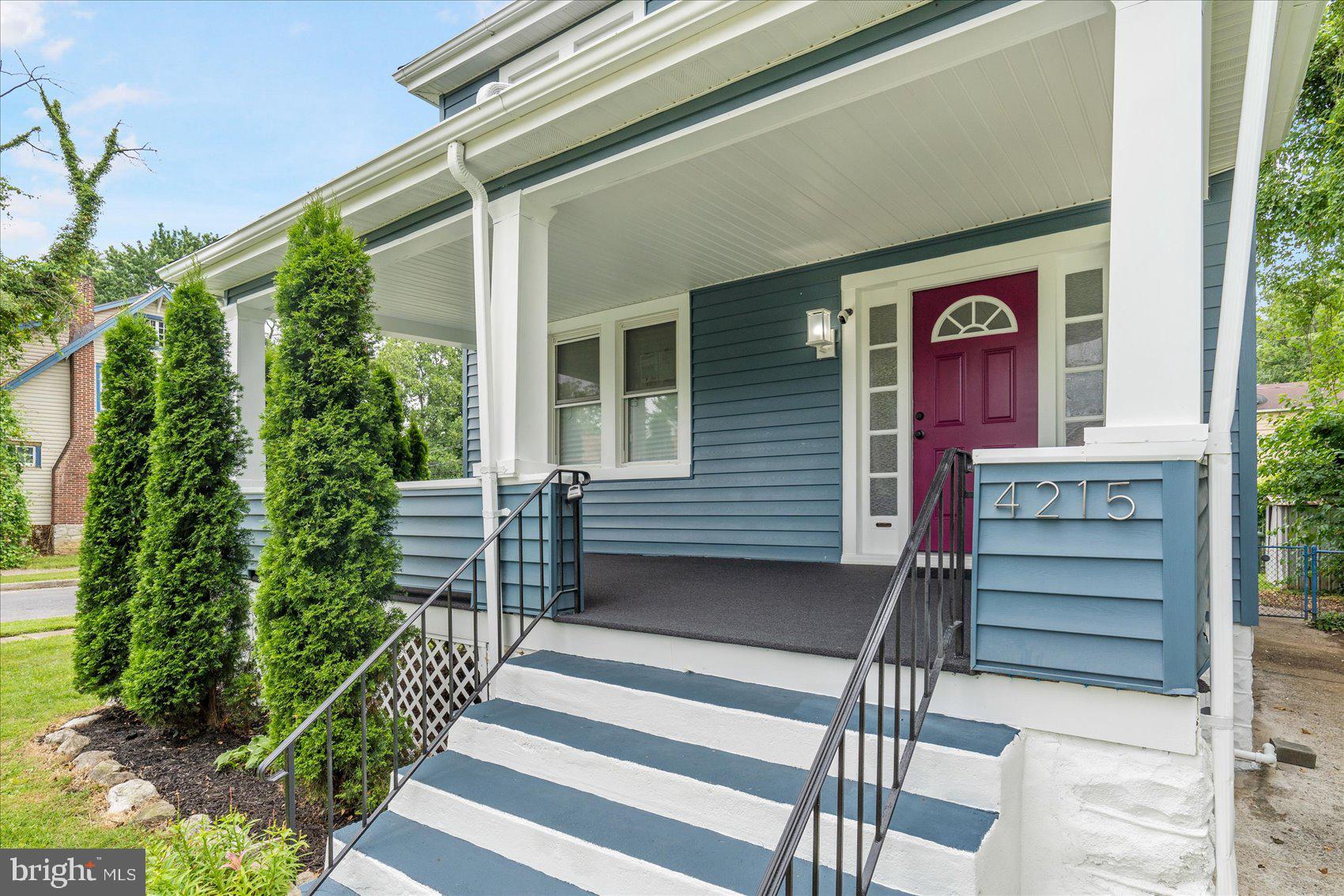 WEST ARLINGTON - Residential