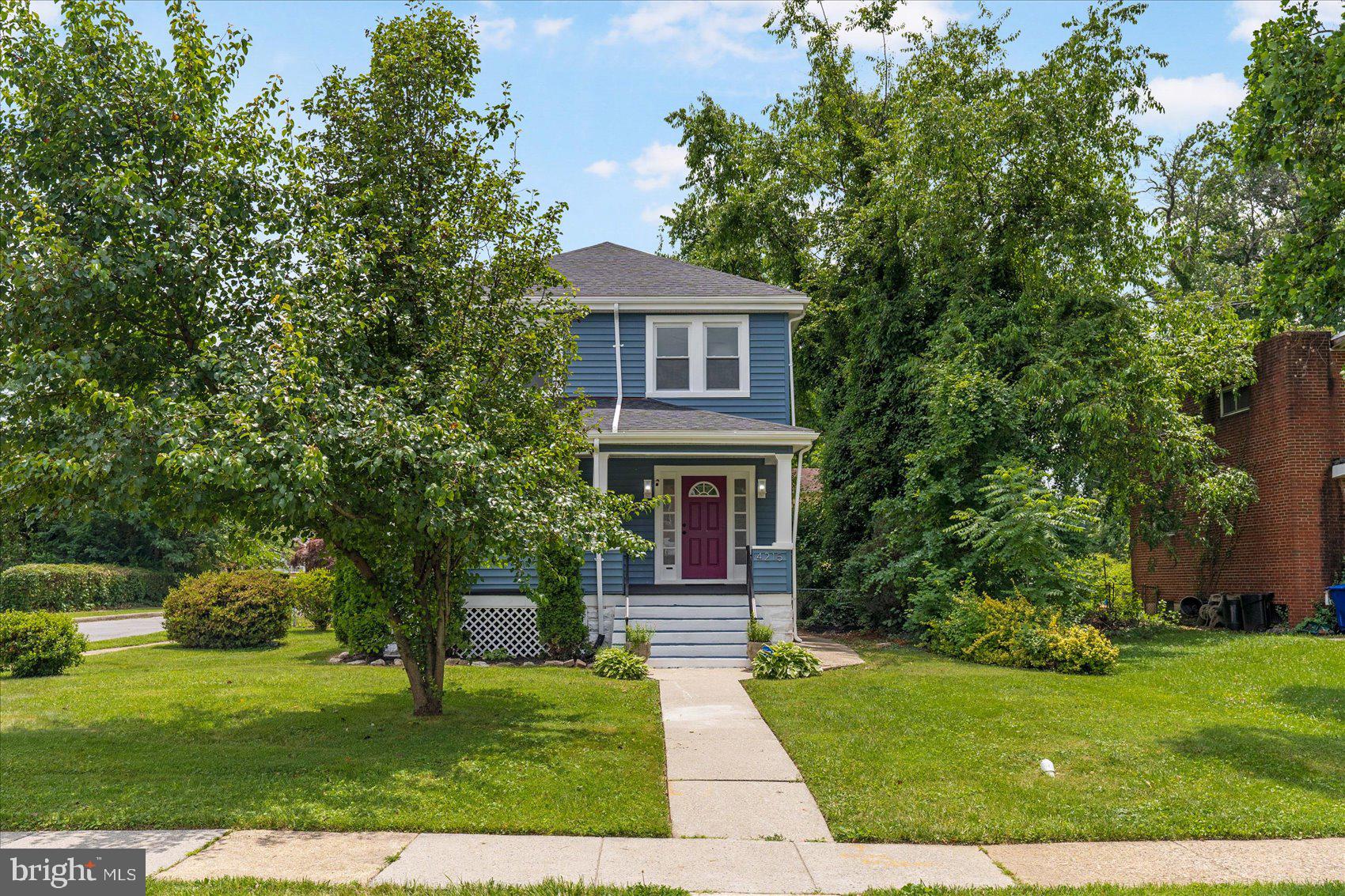 WEST ARLINGTON - Residential