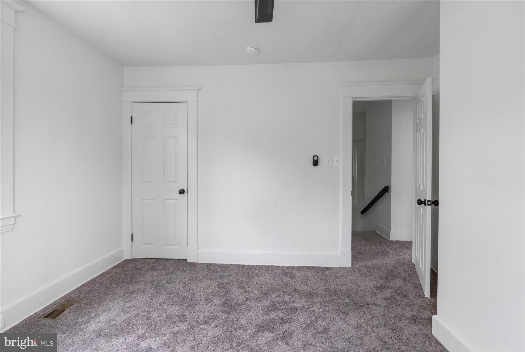 WEST ARLINGTON - Residential