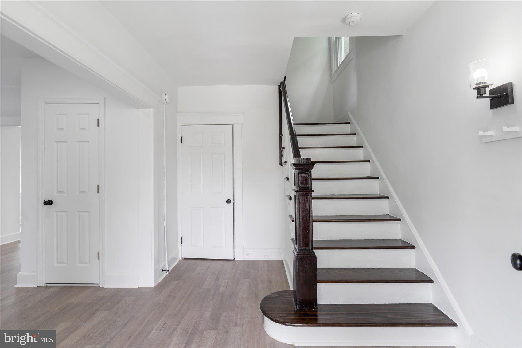 WEST ARLINGTON - Residential