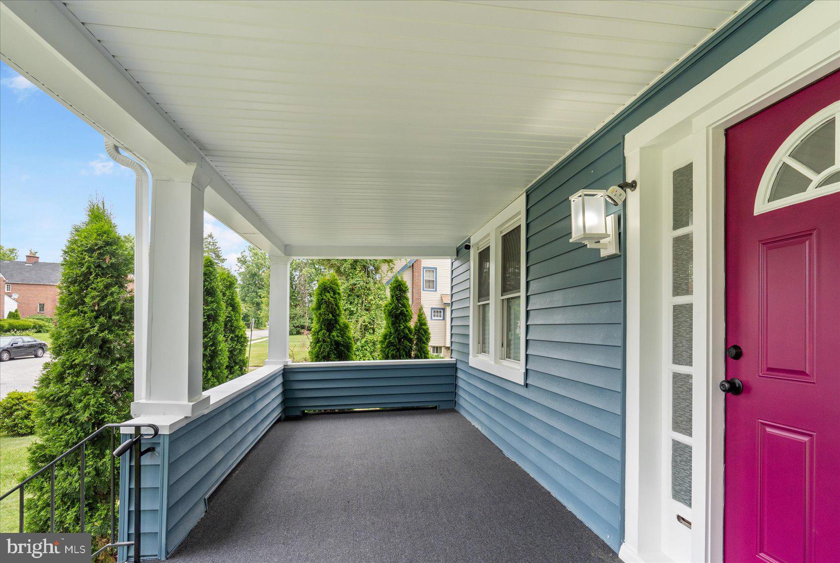 WEST ARLINGTON - Residential