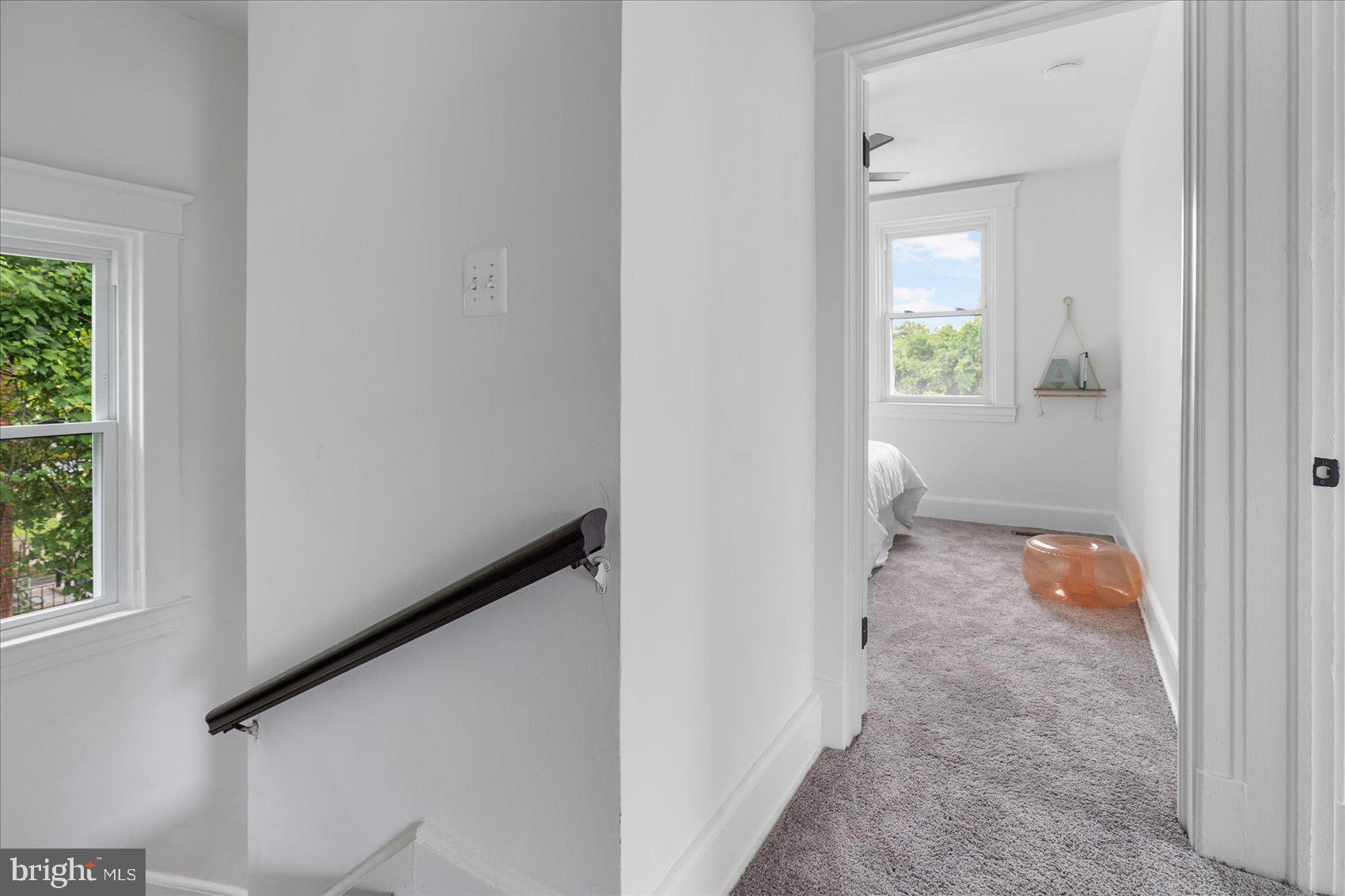 WEST ARLINGTON - Residential