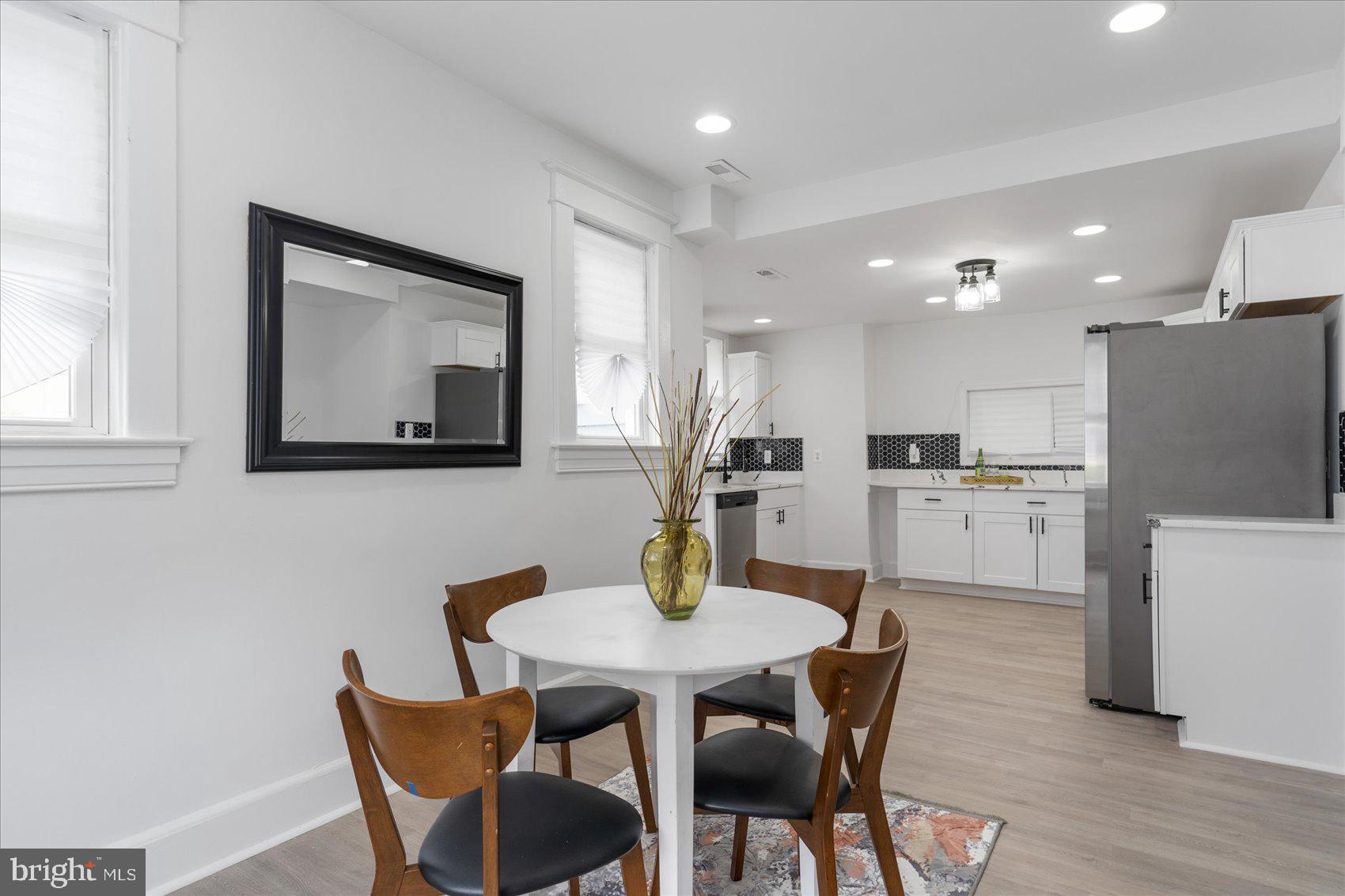 WEST ARLINGTON - Residential