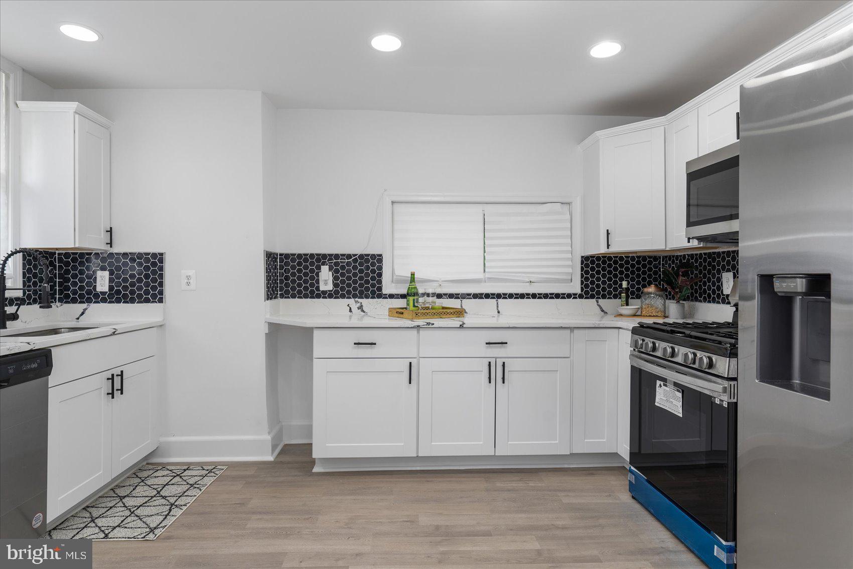 WEST ARLINGTON - Residential