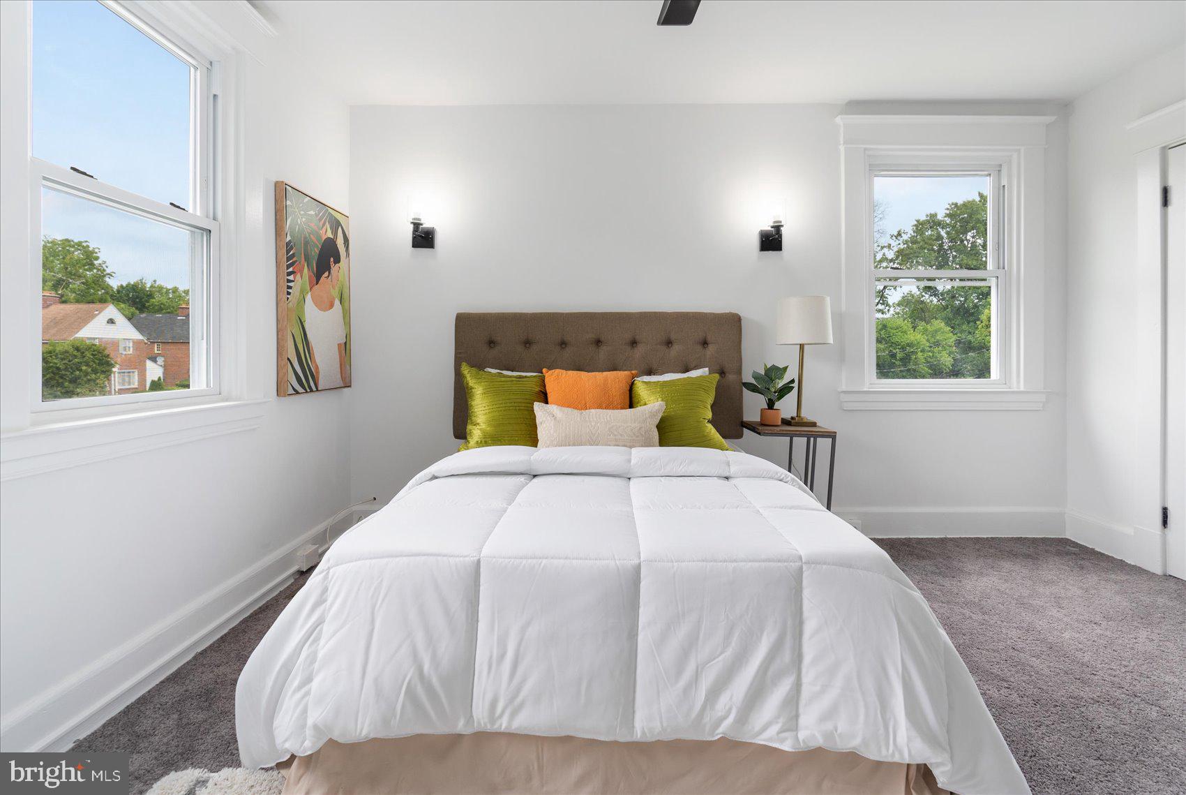 WEST ARLINGTON - Residential