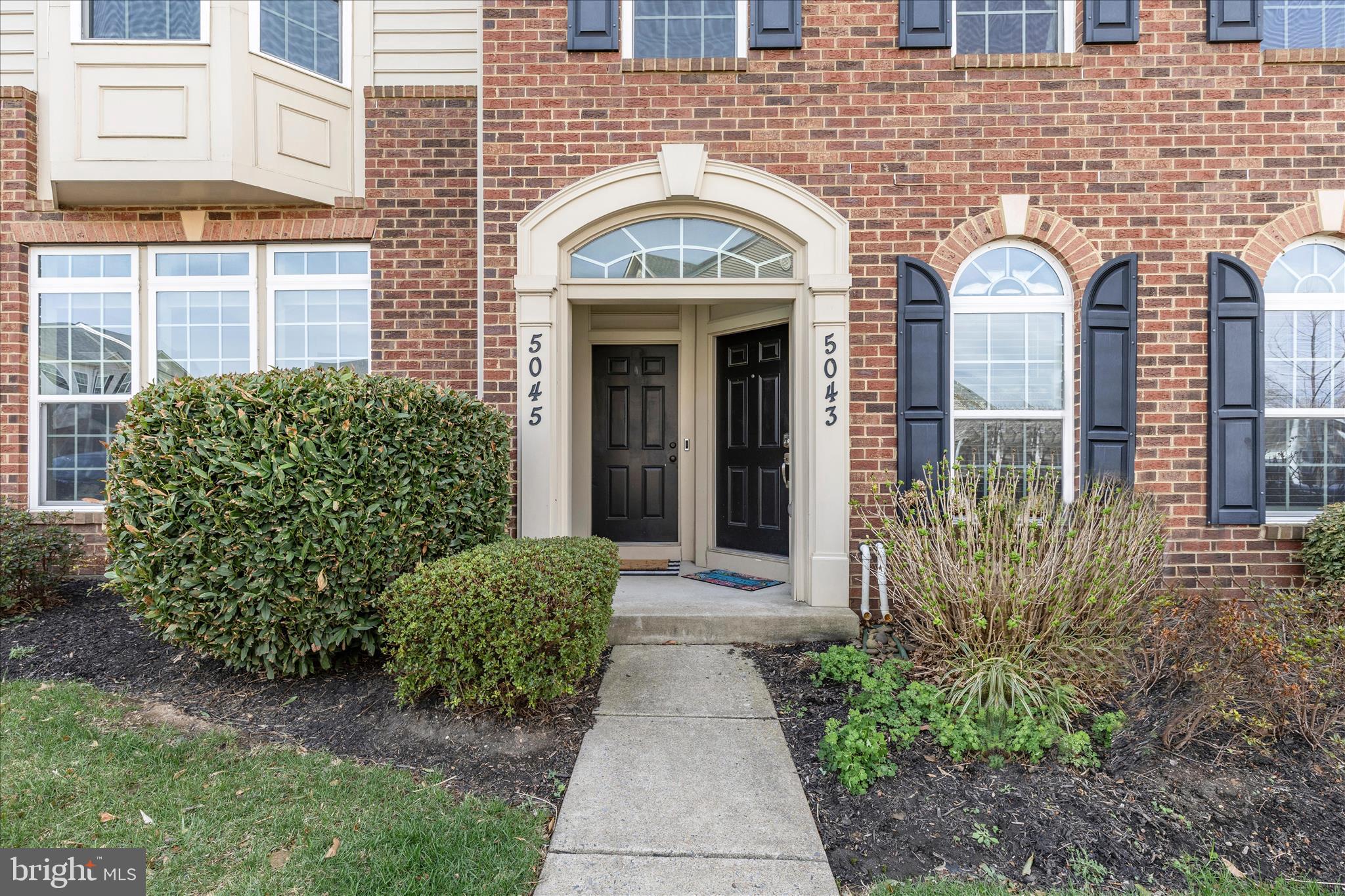 LINTON AT BALLENGER - Residential