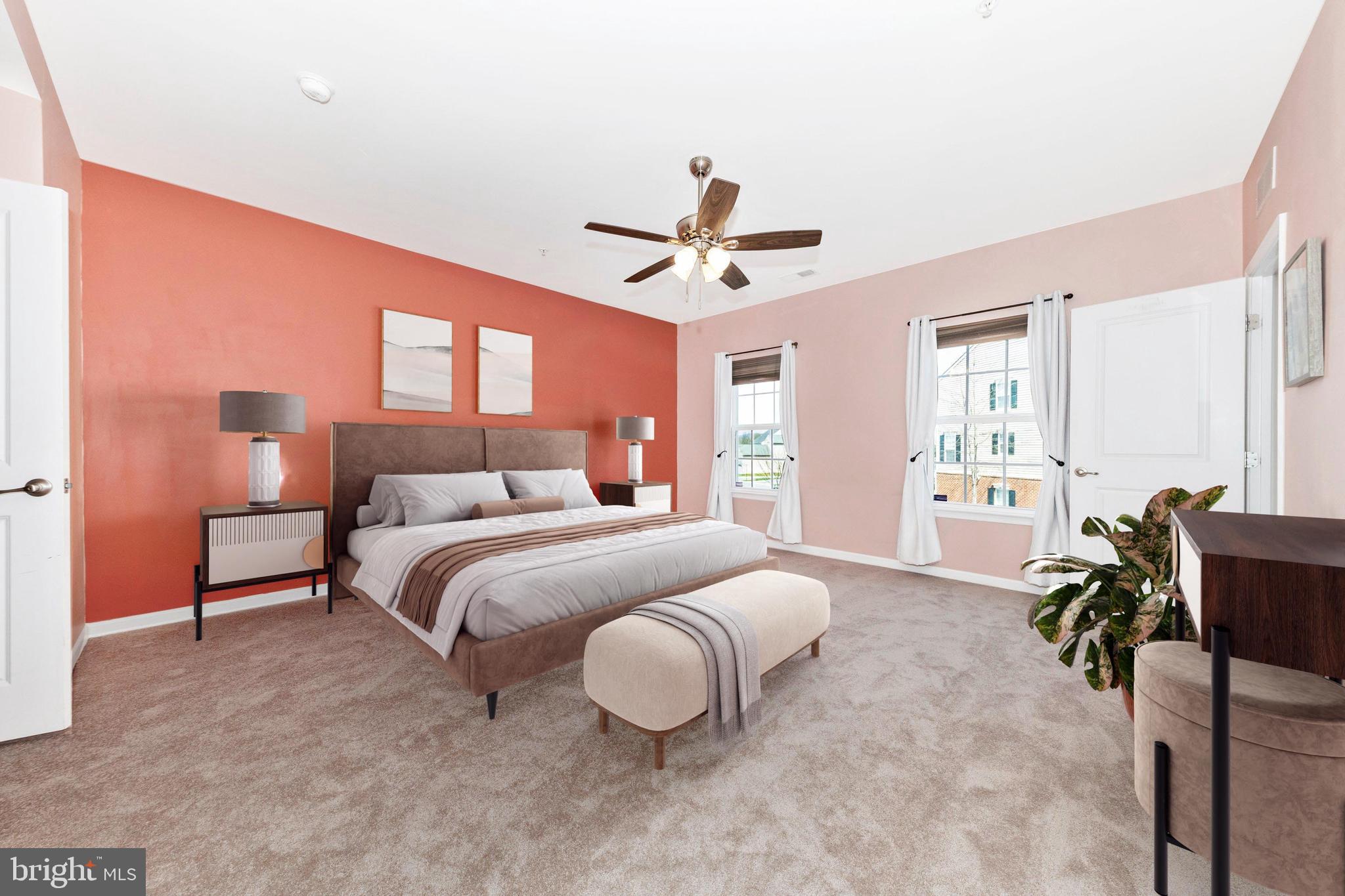 LINTON AT BALLENGER - Residential