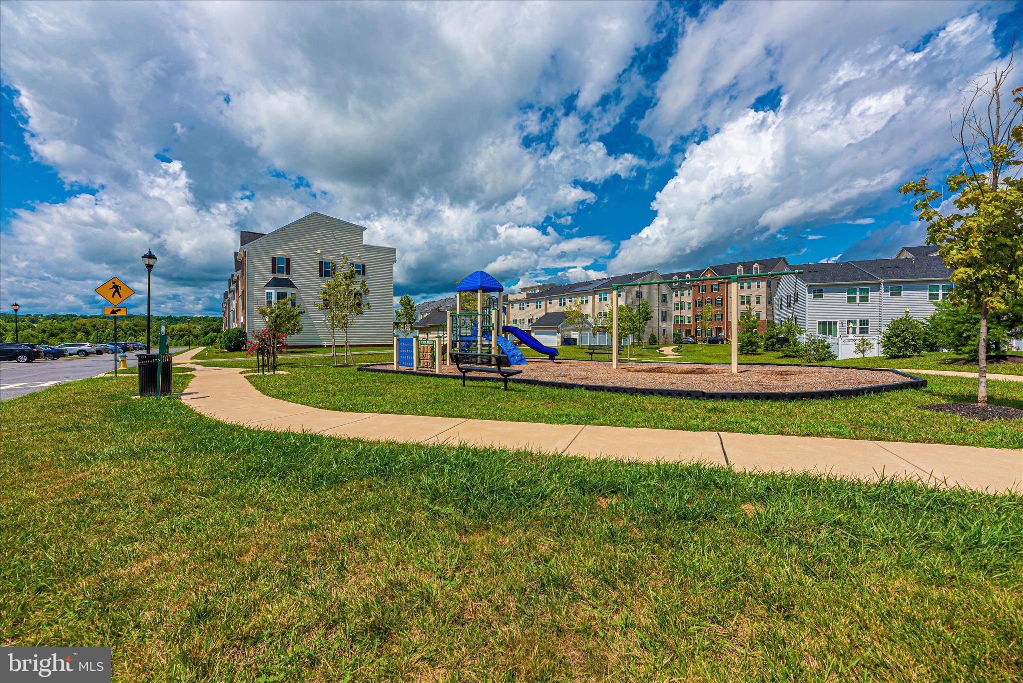 LINTON AT BALLENGER - Residential