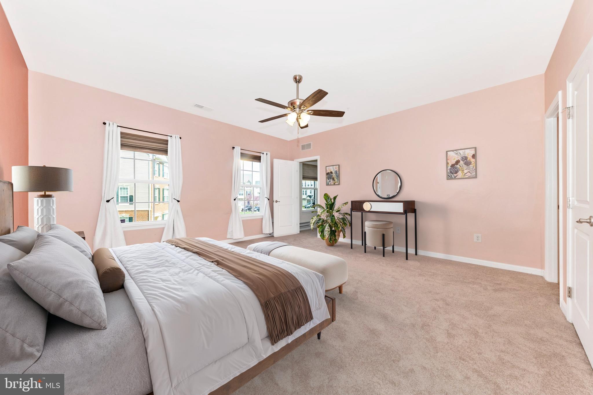 LINTON AT BALLENGER - Residential