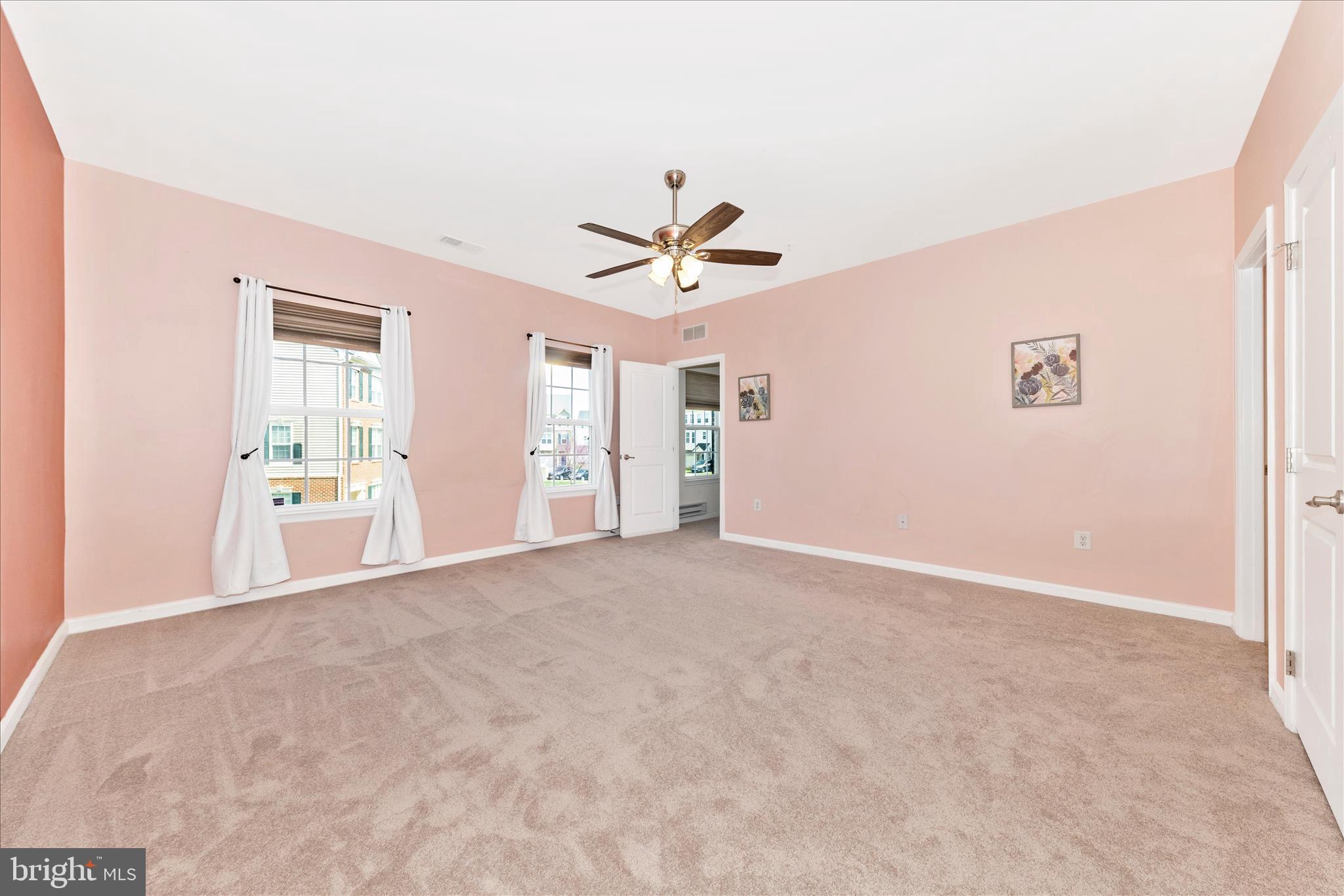 LINTON AT BALLENGER - Residential