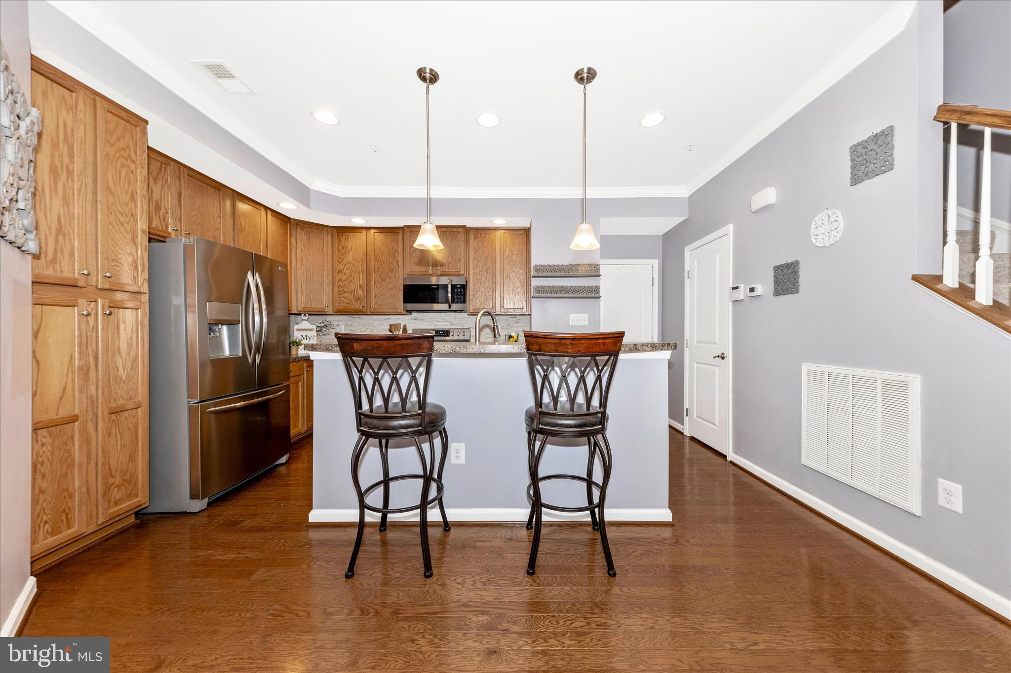 LINTON AT BALLENGER - Residential