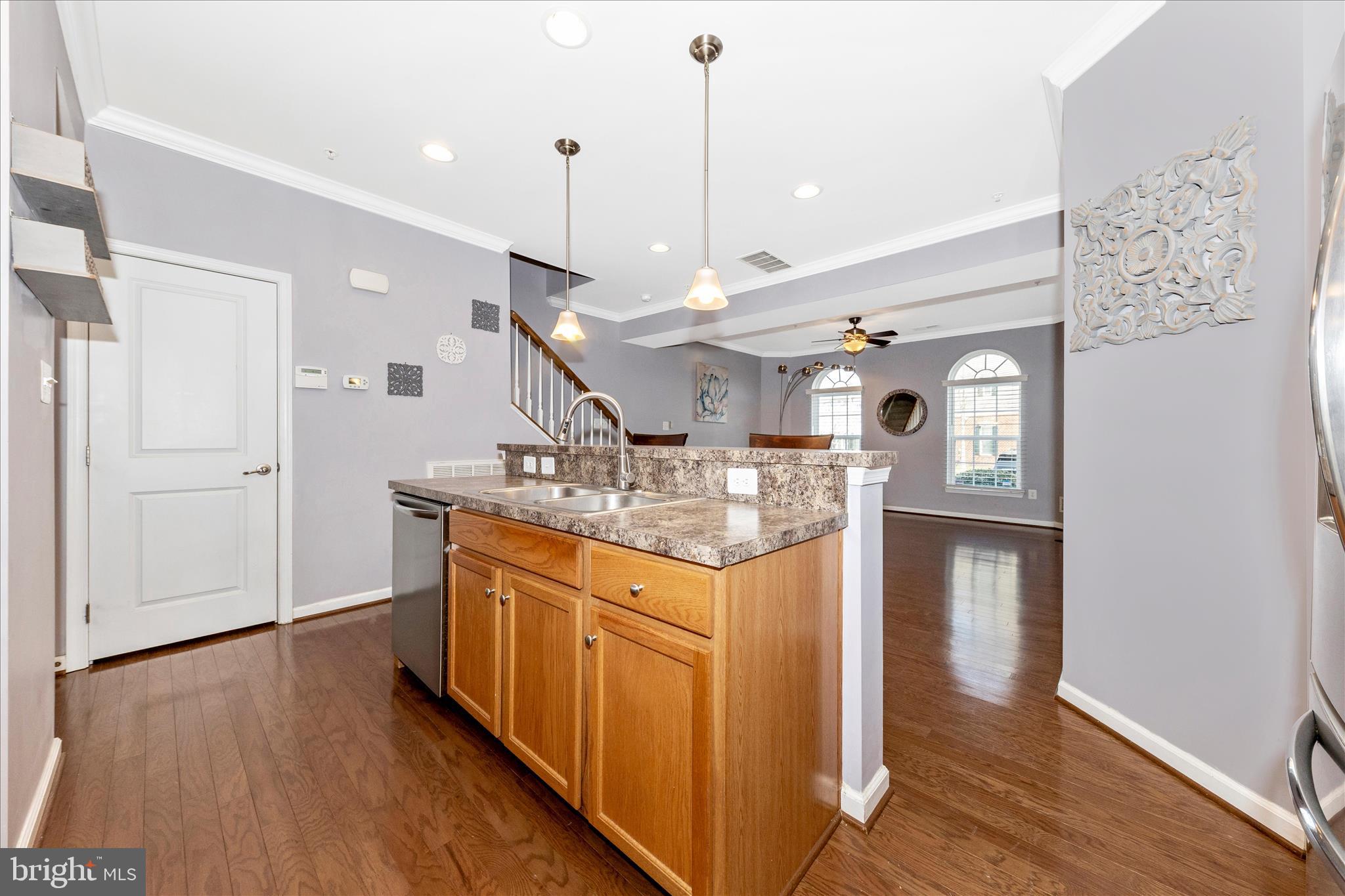 LINTON AT BALLENGER - Residential